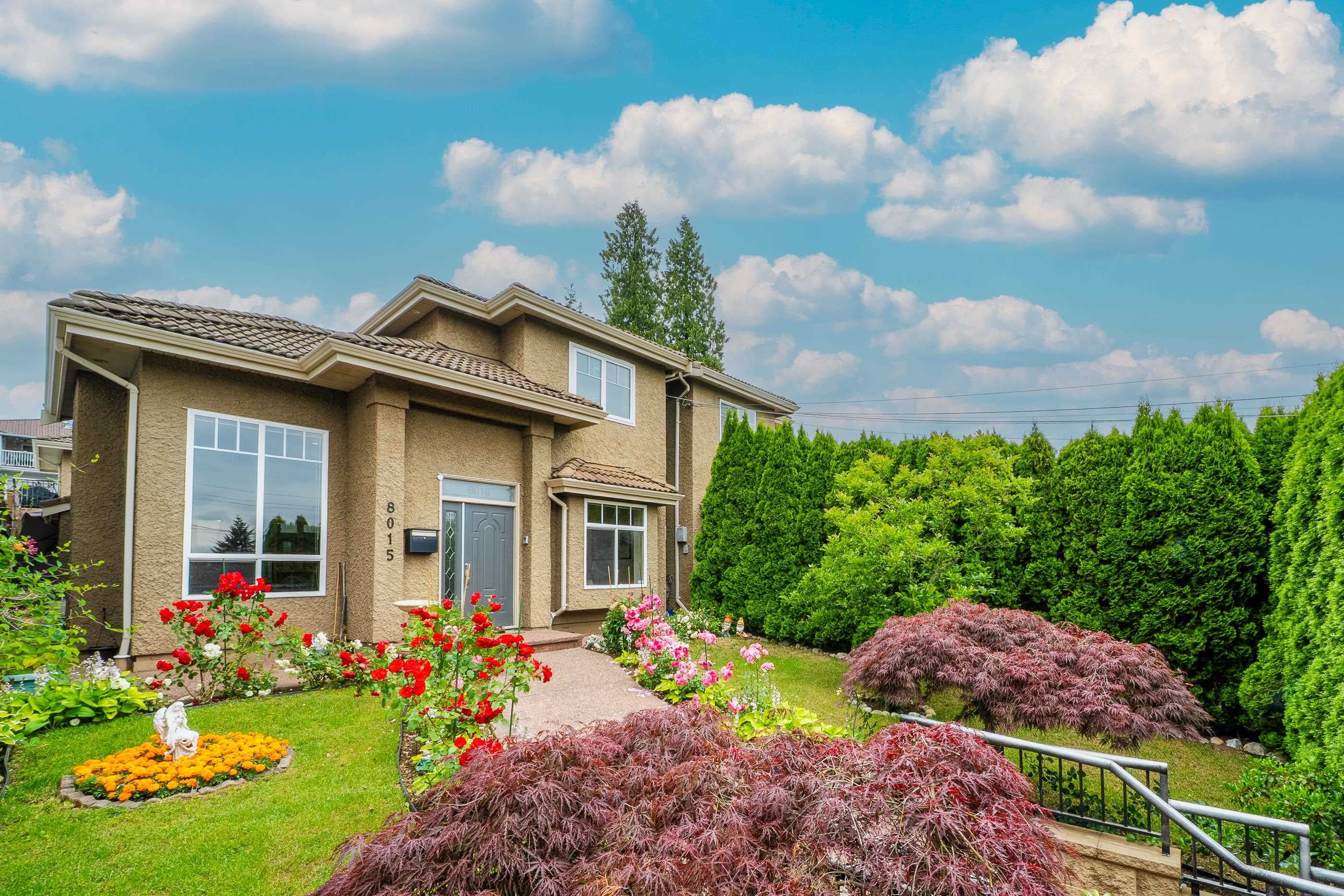 8015 11th Avenue, Burnaby