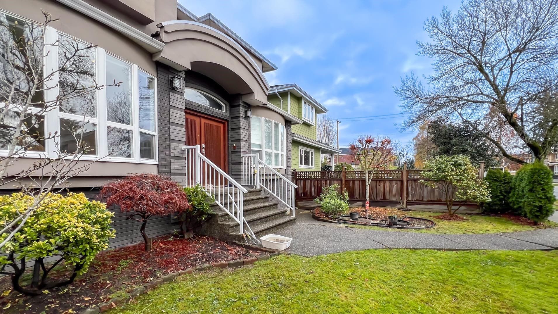 2813 W 21st Avenue, Vancouver, V6L 1K5 — photo 2