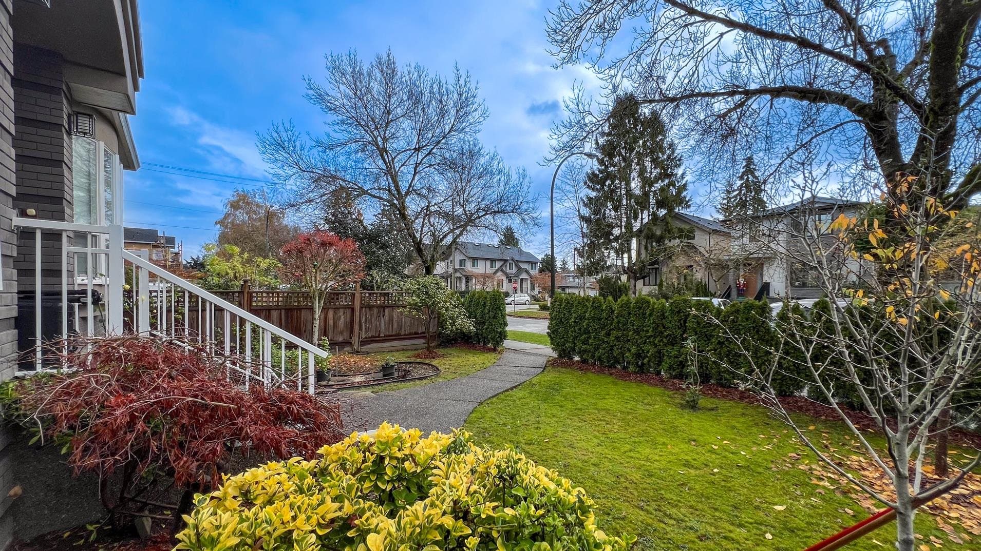 2813 W 21st Avenue, Vancouver, V6L 1K5 — photo 3