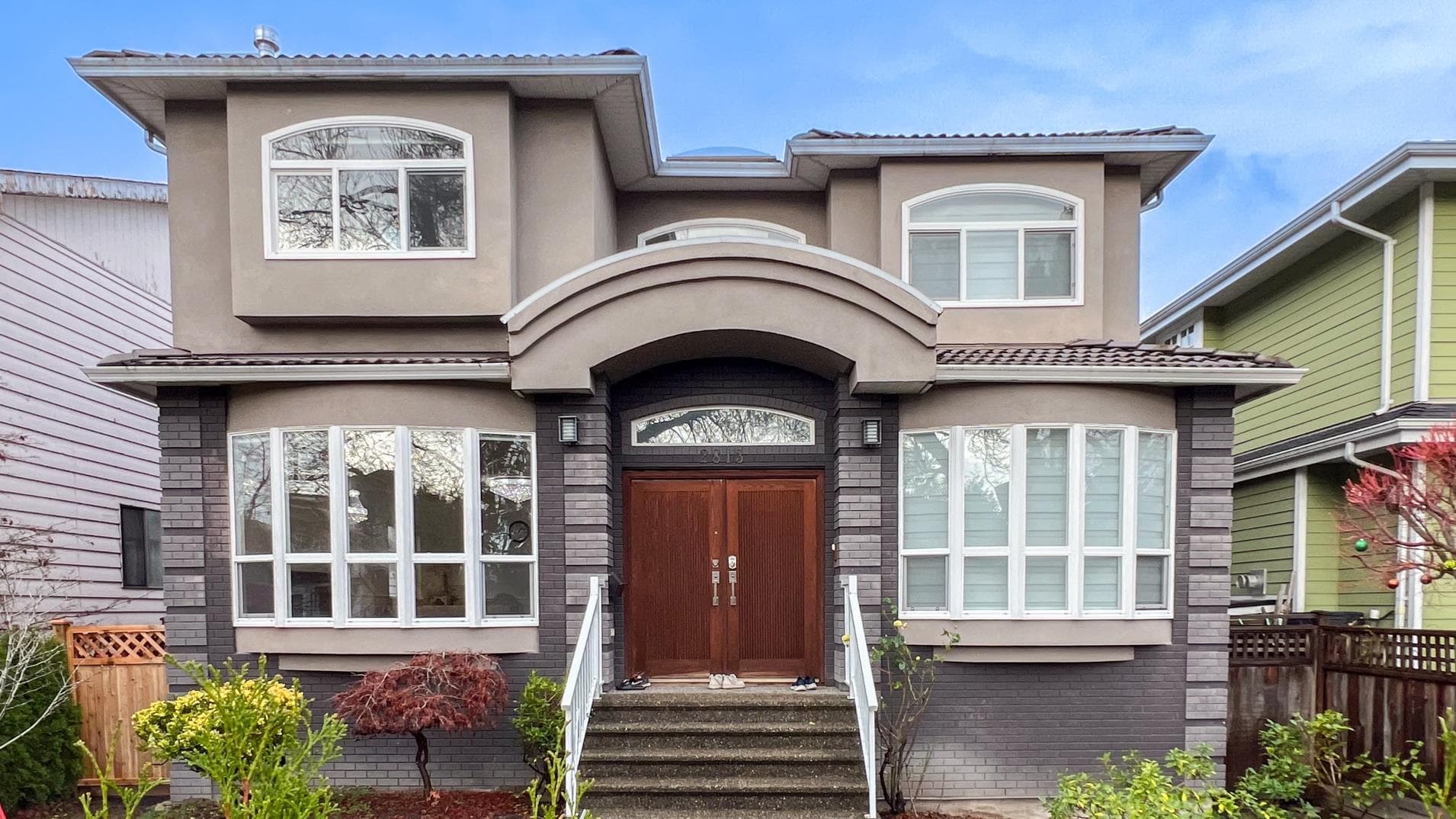 2813 W 21st Avenue, Vancouver, V6L 1K5 — photo 1