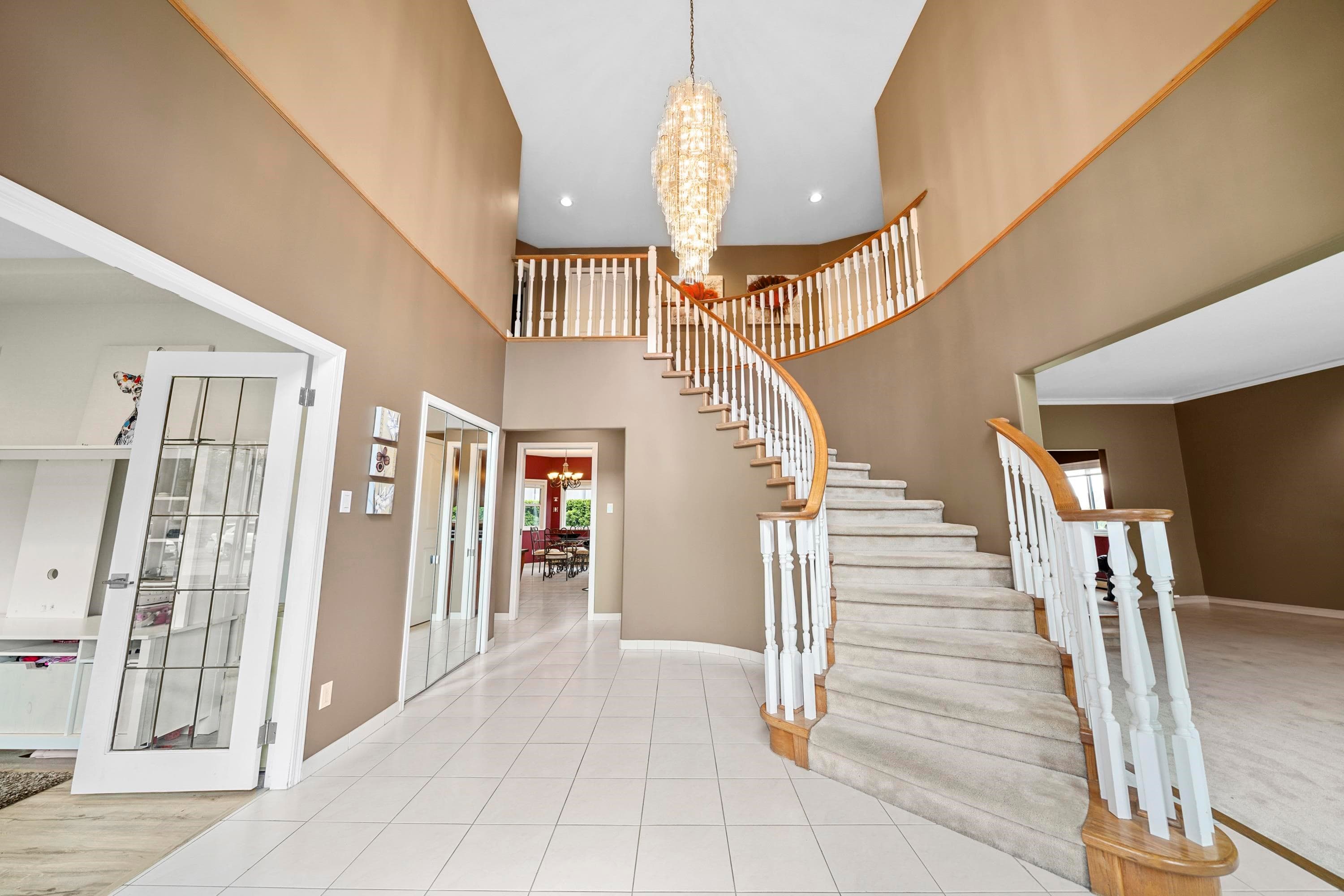 2288 Leclair Drive, Coquitlam, V3K 6P5 — photo 3