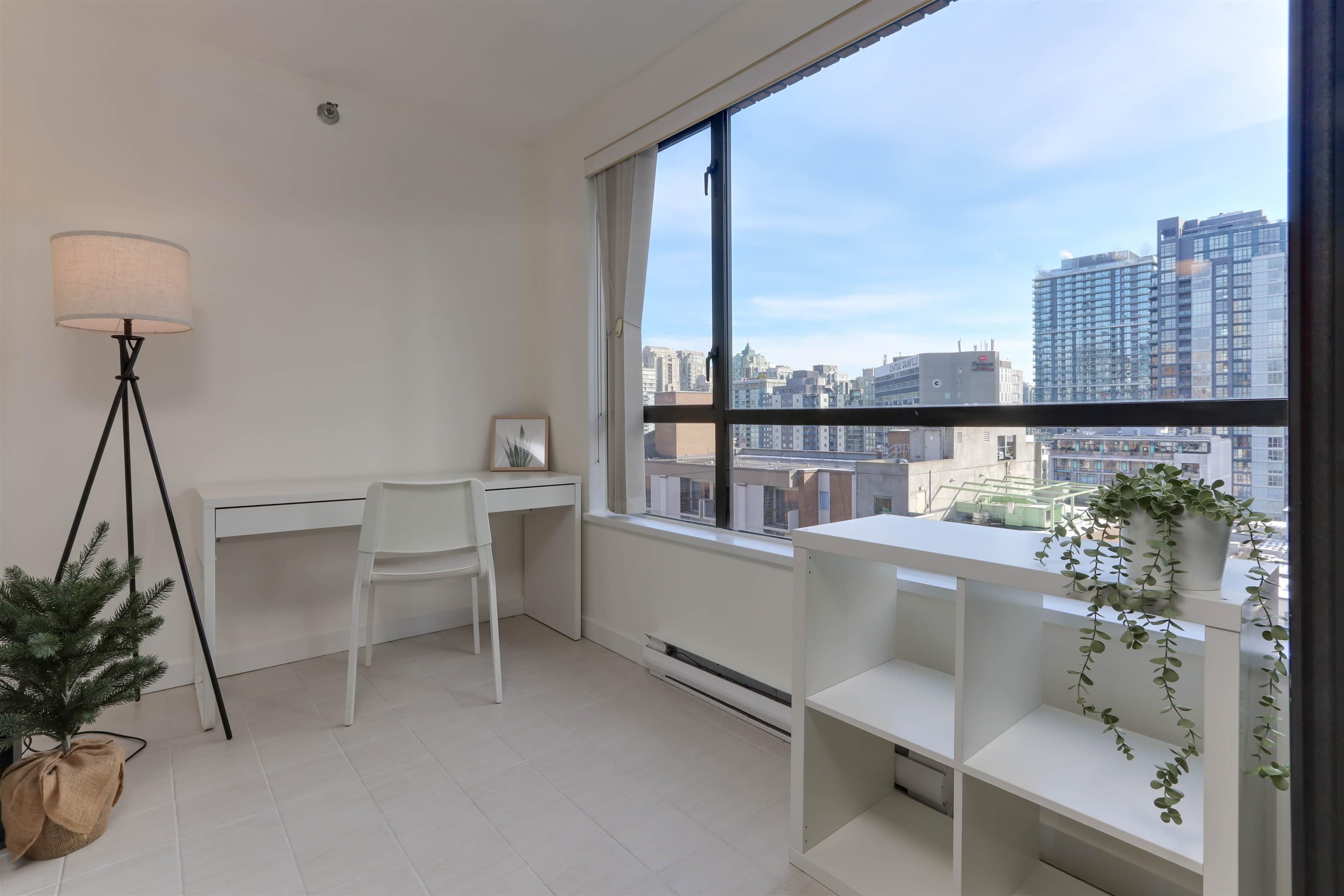 1105 - 1189 Howe Street, Vancouver, V6Z 2X4 — photo 5