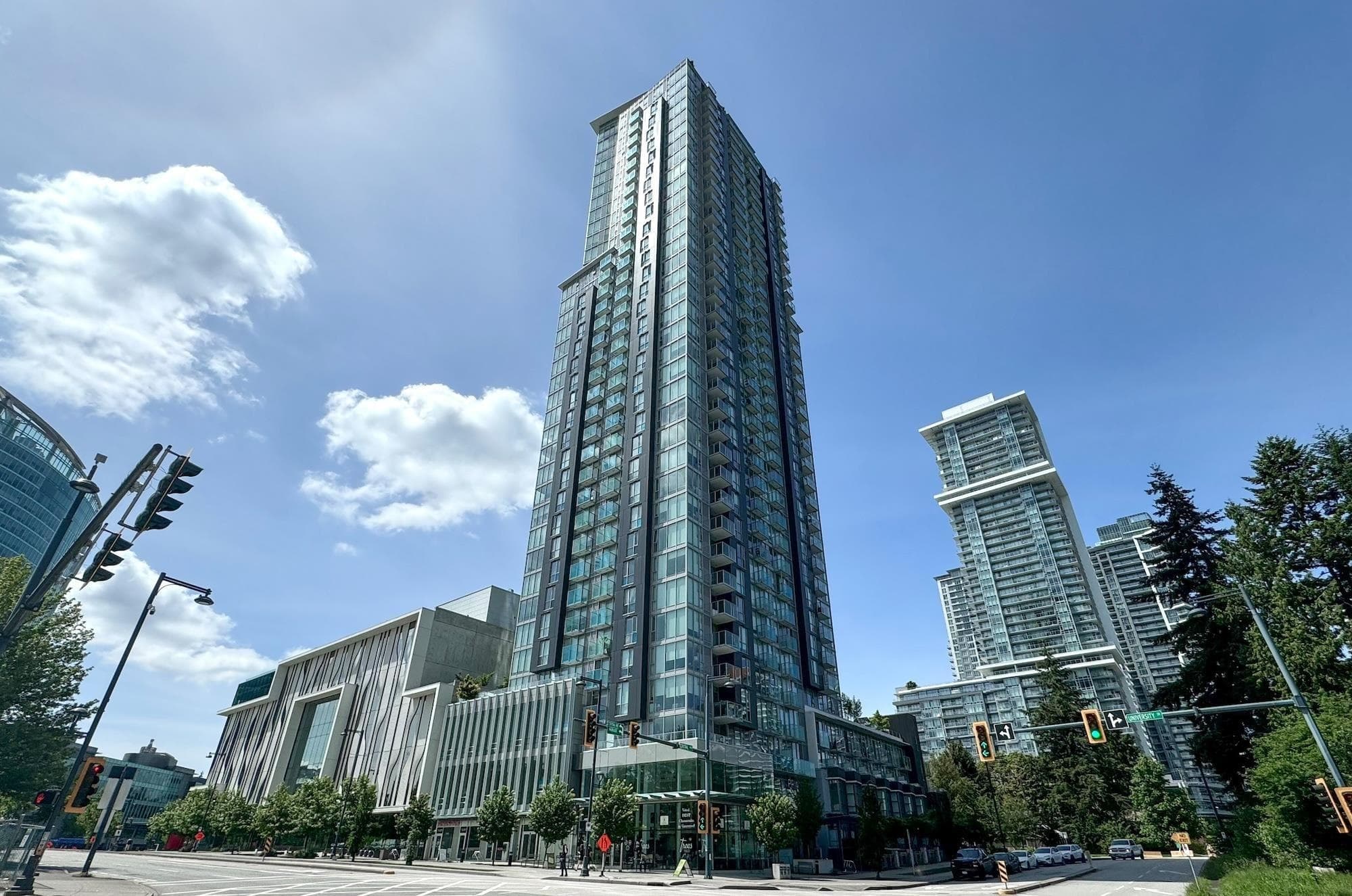 3605 - 13438 Central Avenue, Surrey, V3T 0N2 — photo 2