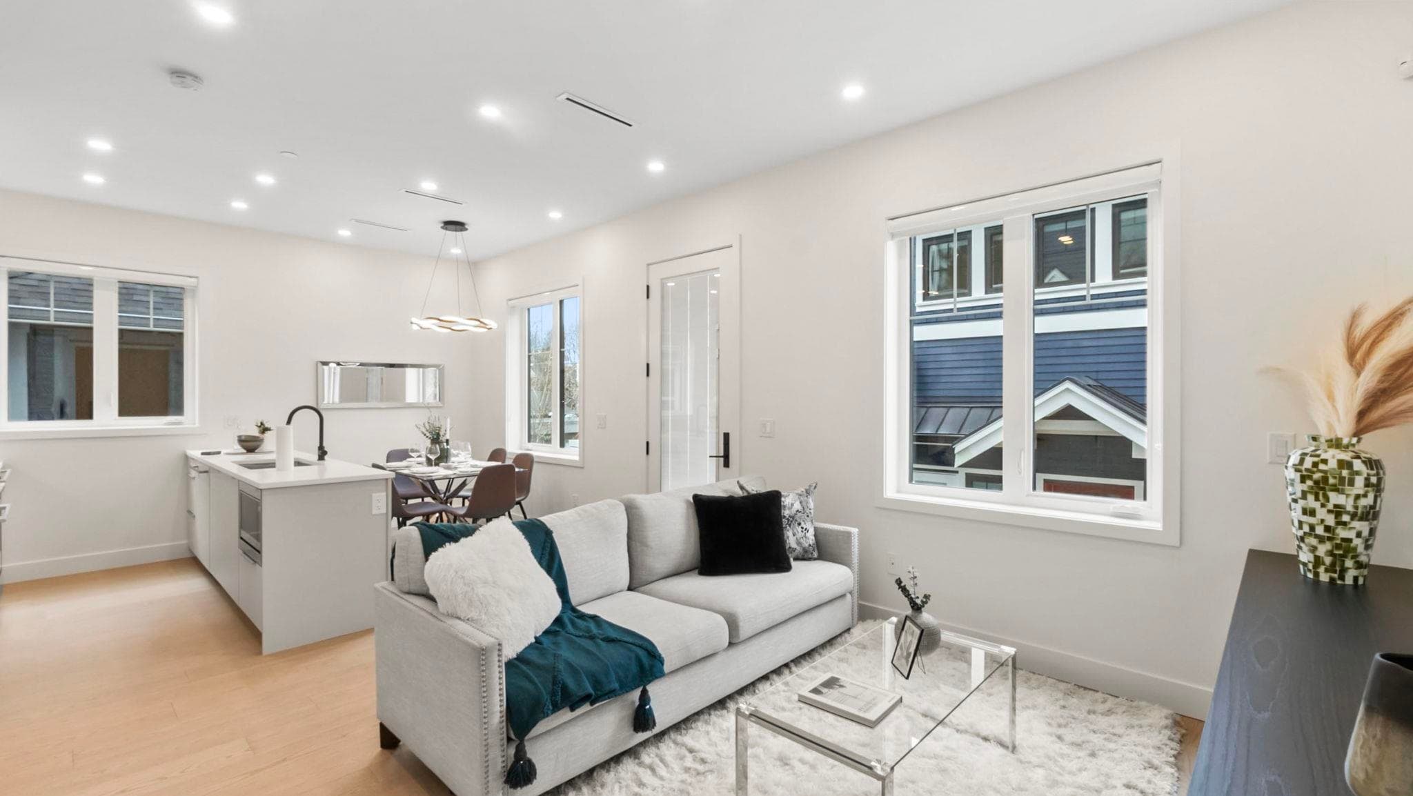 525 E 11th Avenue, Vancouver
