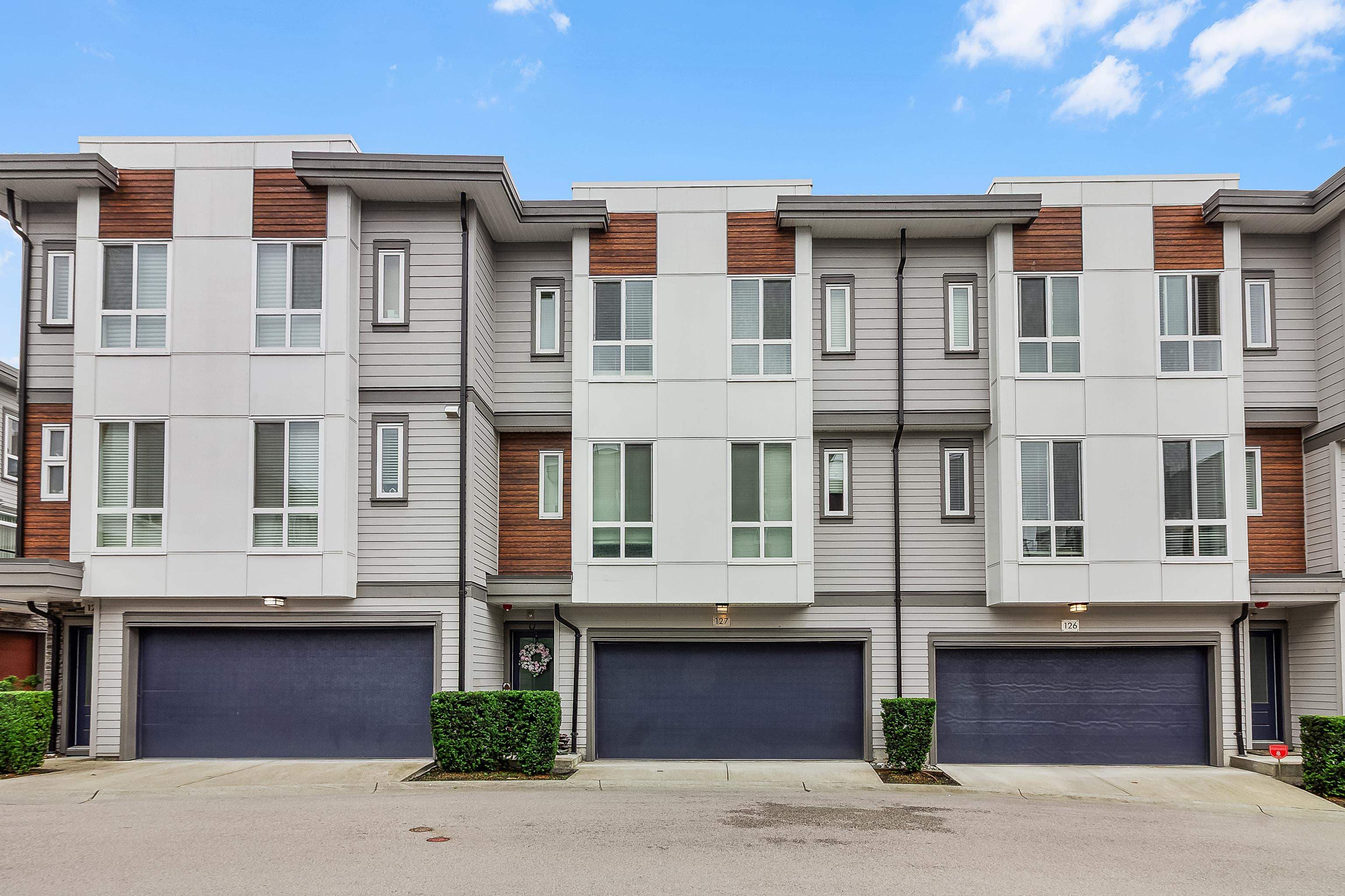 127 - 7947 209 Street, Langley, V2Y 2C8 — photo 2