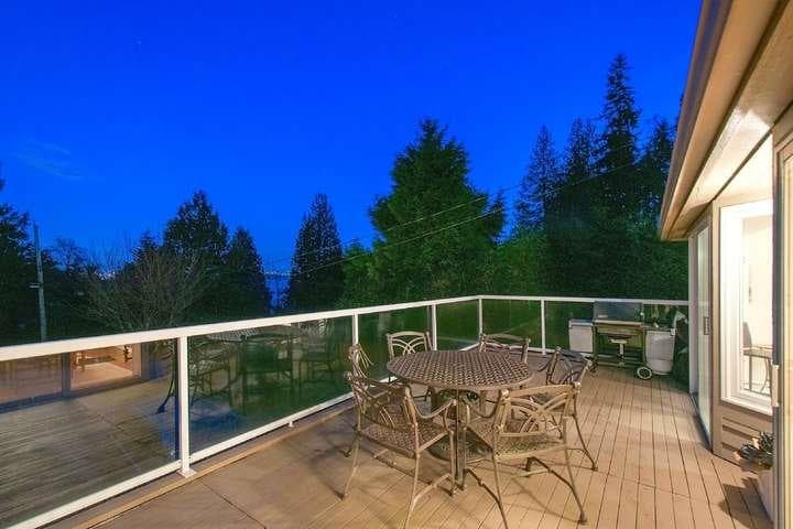 457 Hillcrest Street, West Vancouver, V7V 2L8 — photo 4