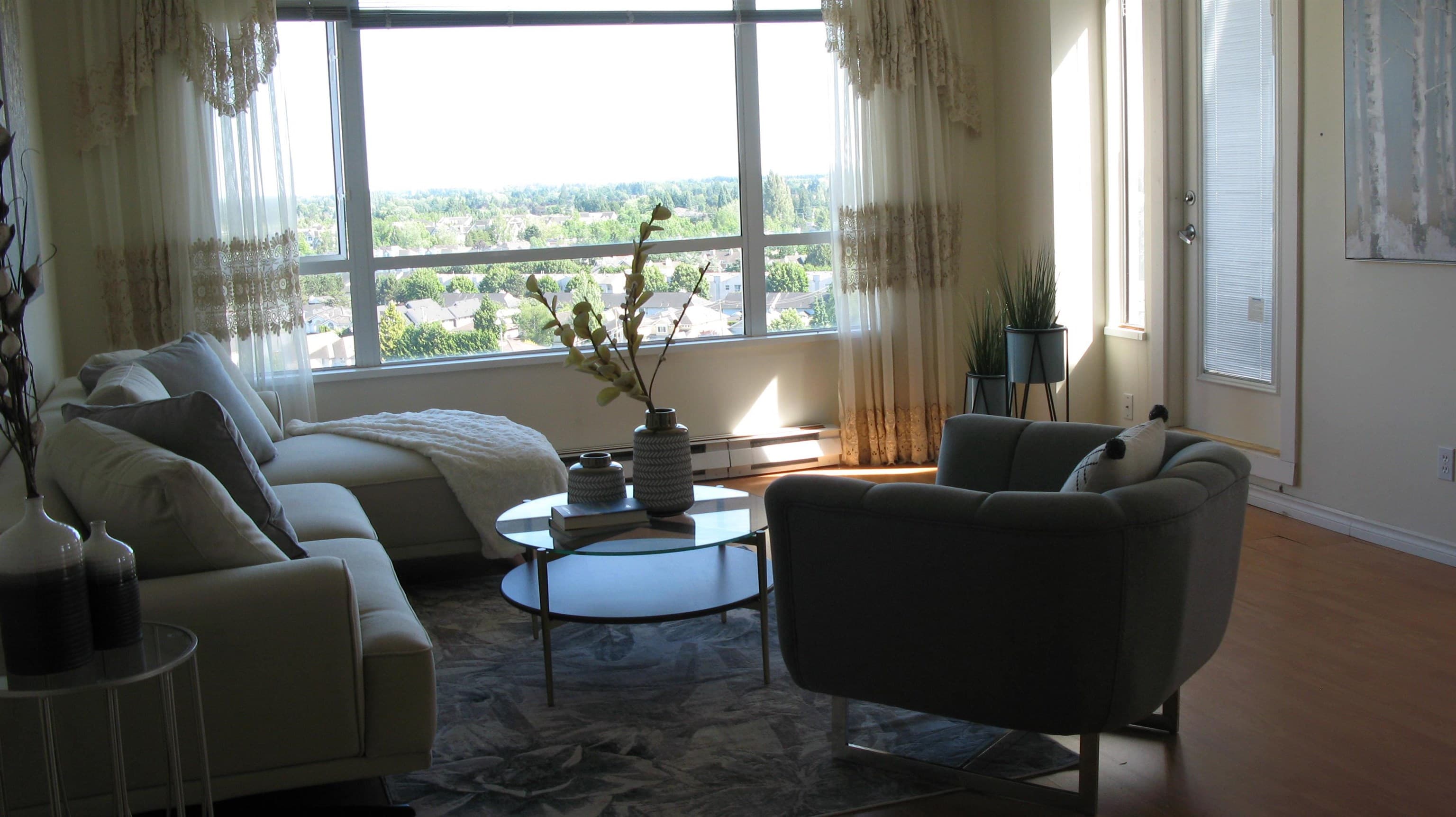 1302 - 7680 Granville Avenue, Richmond, V6Y 4B9 — photo 2