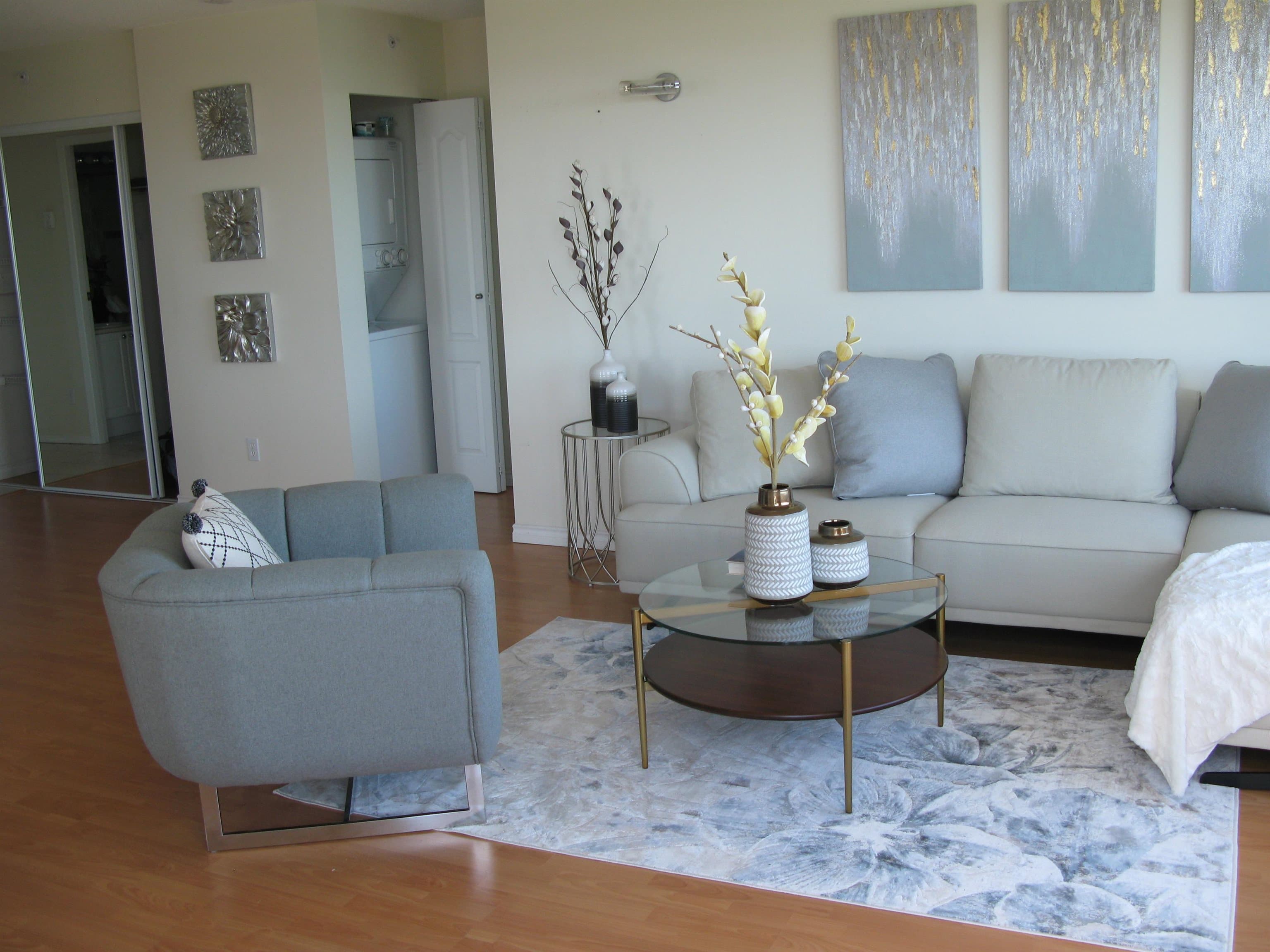 1302 - 7680 Granville Avenue, Richmond, V6Y 4B9 — photo 3