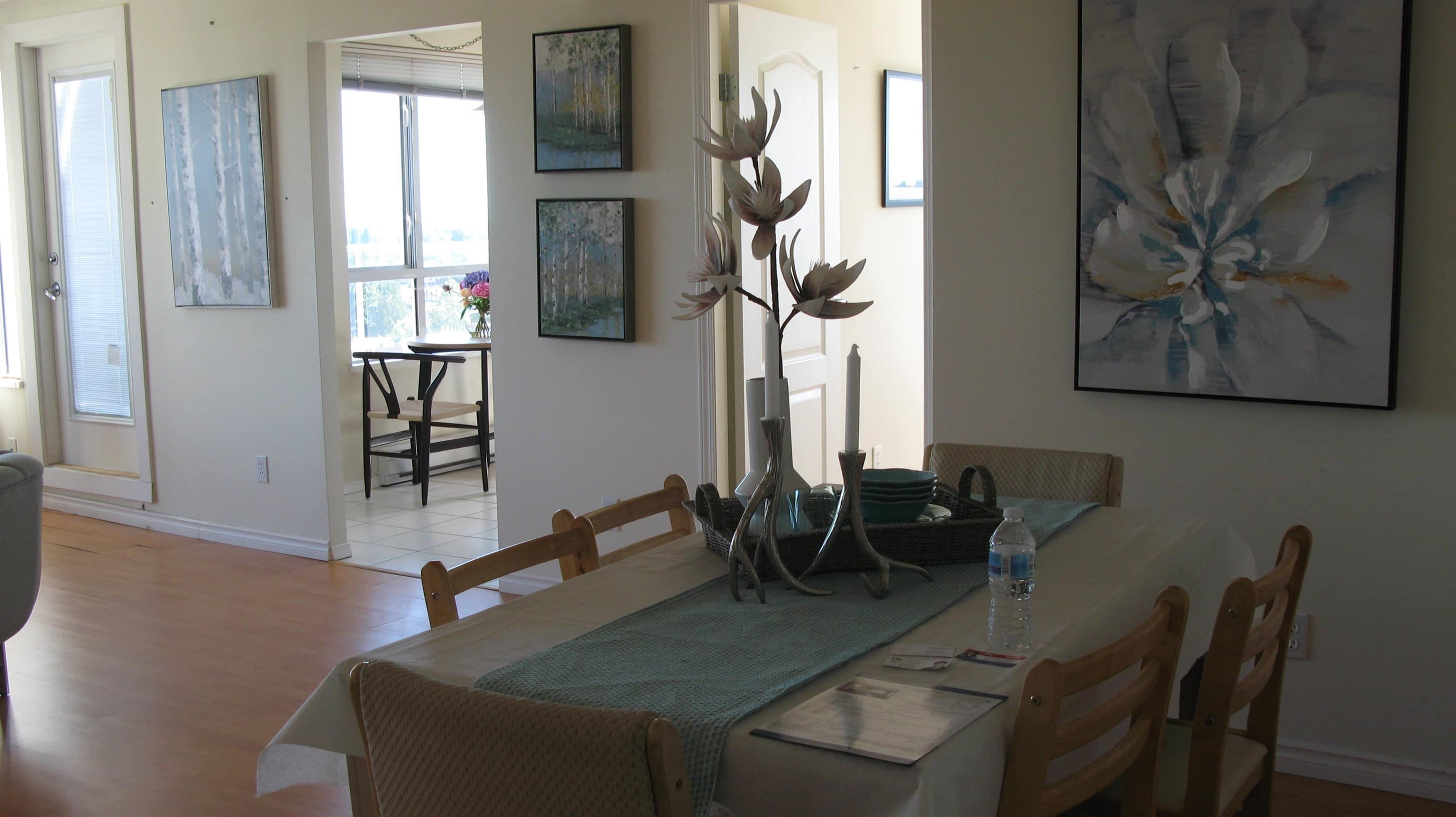 1302 - 7680 Granville Avenue, Richmond, V6Y 4B9 — photo 5