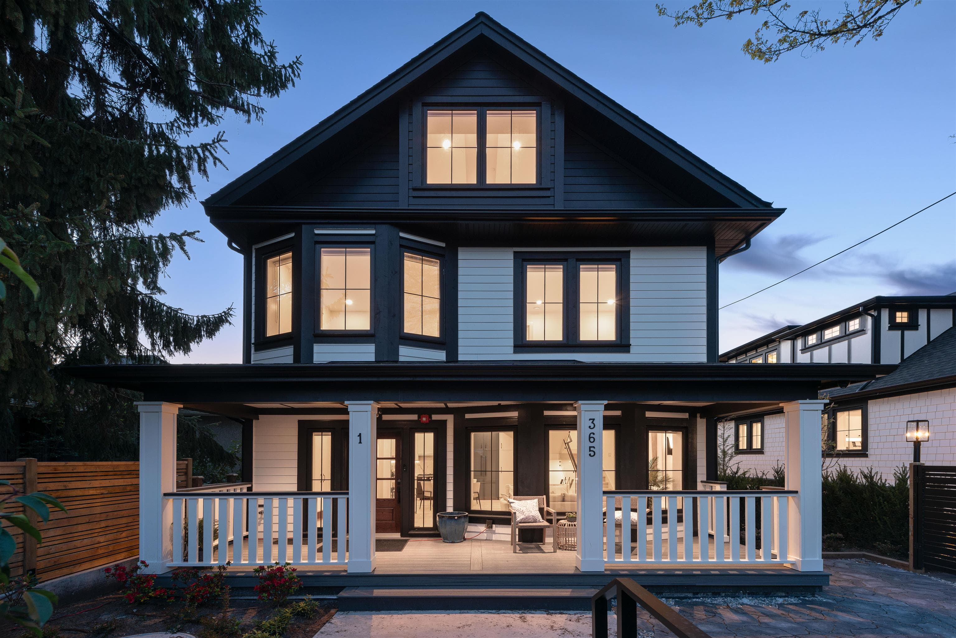 1 - 365 E 33rd Avenue, Vancouver, V5V 2Z8 — photo 1