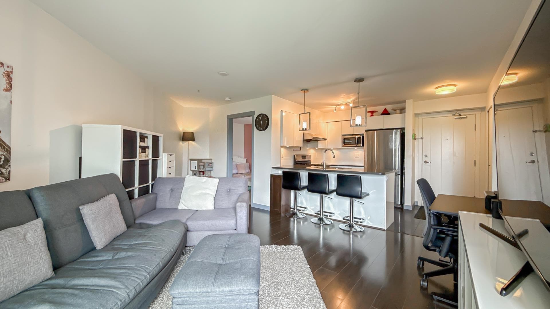 322 - 12339 Steveston Highway, Richmond, V6W 0B4 — photo 5