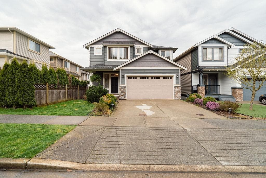 10543 248 Street, Maple Ridge