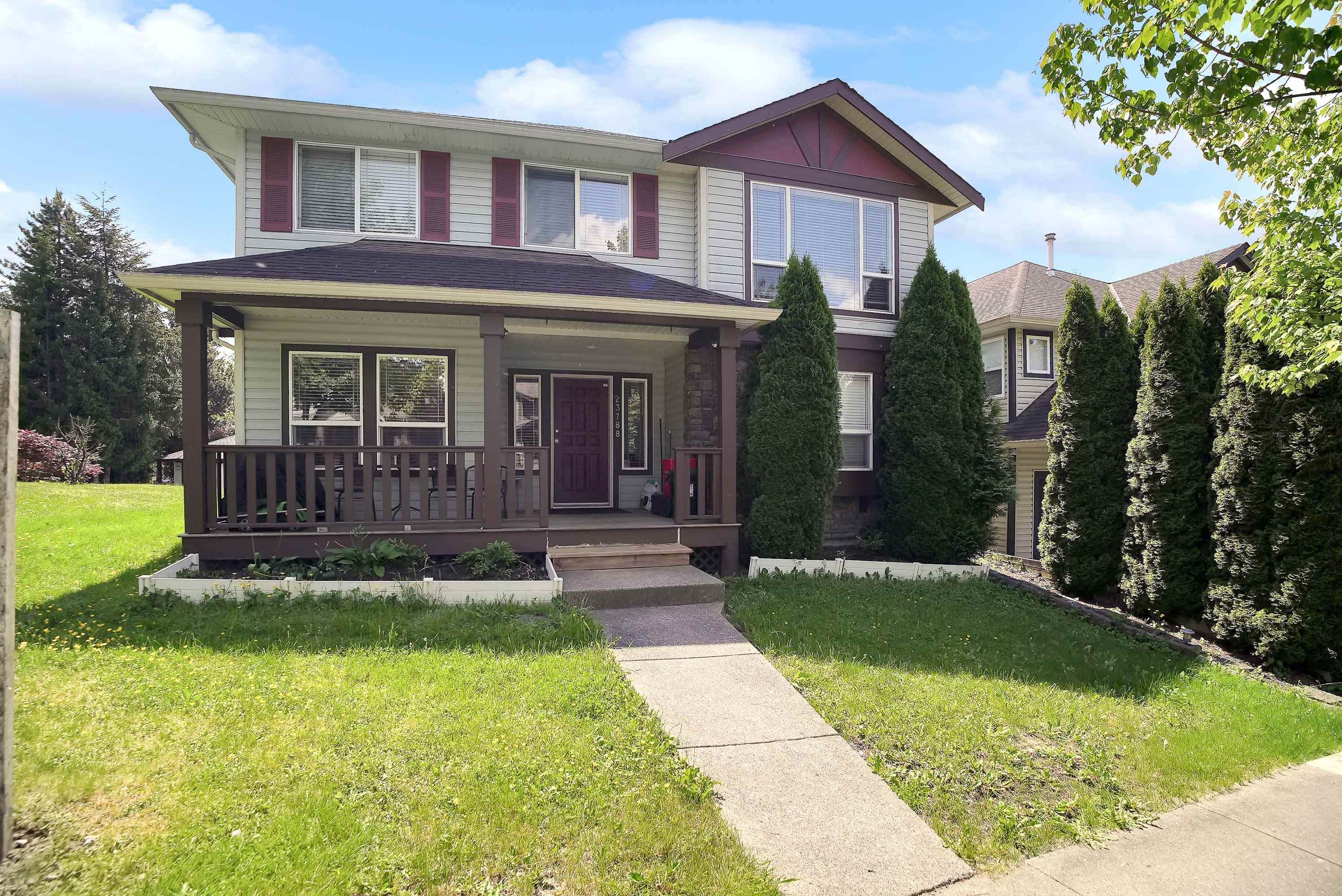 23788 Kanaka Way, Maple Ridge, V2W 1E5 — photo 2