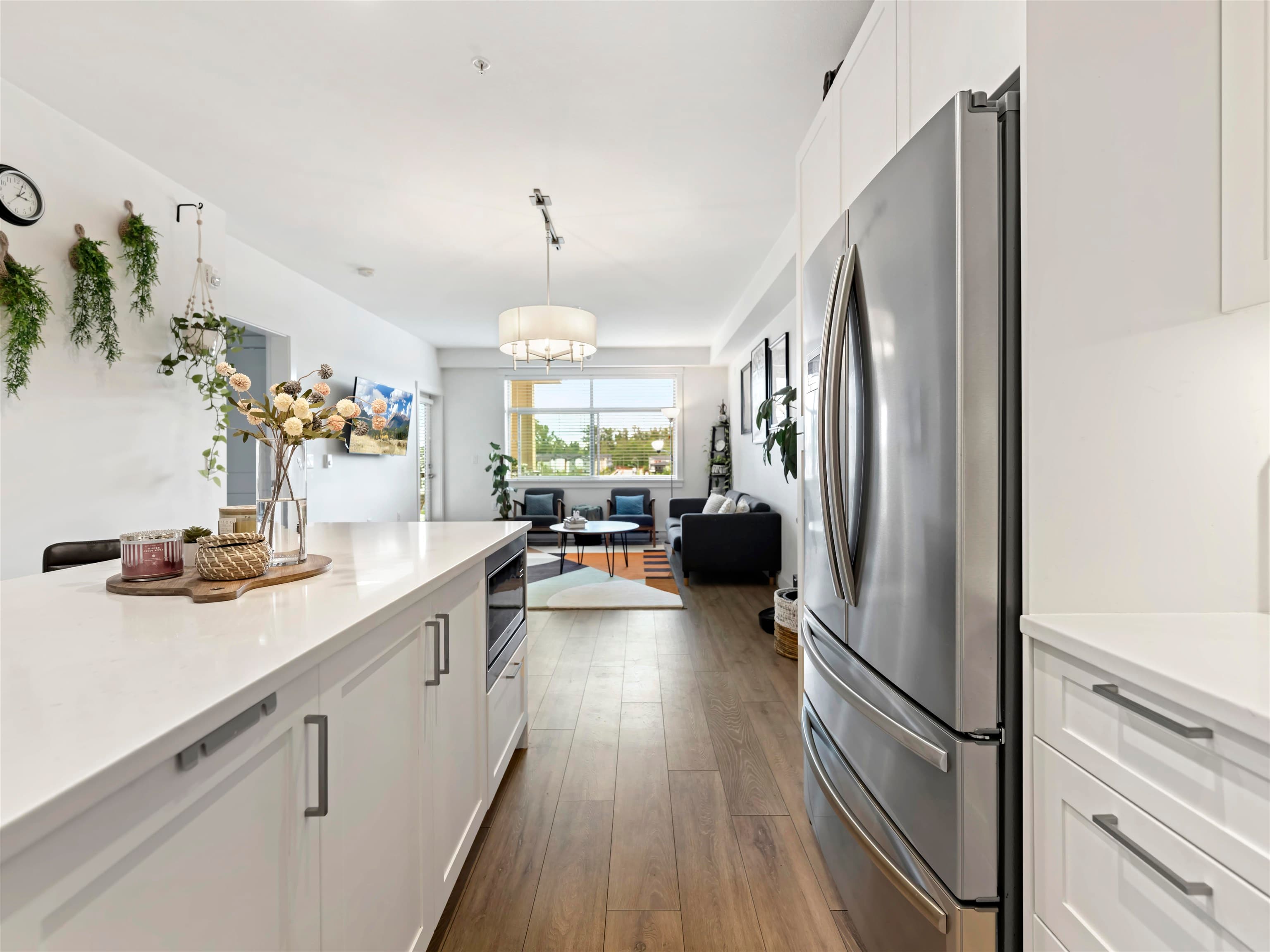519 - 20673 78 Avenue, Langley, V2Y 3K1 — photo 1