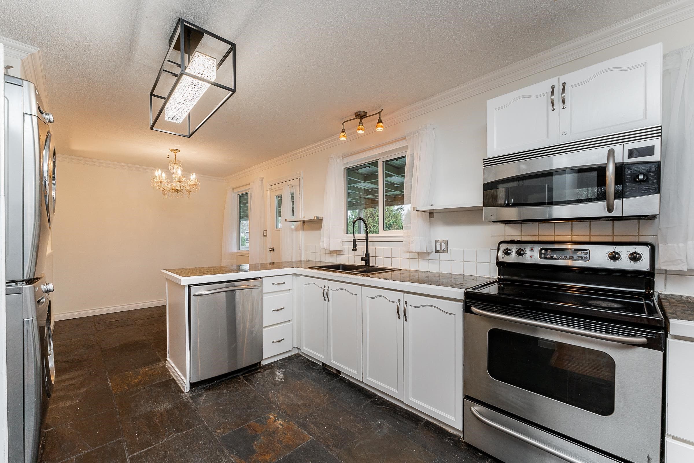 3971 Hamilton Street, Port Coquitlam