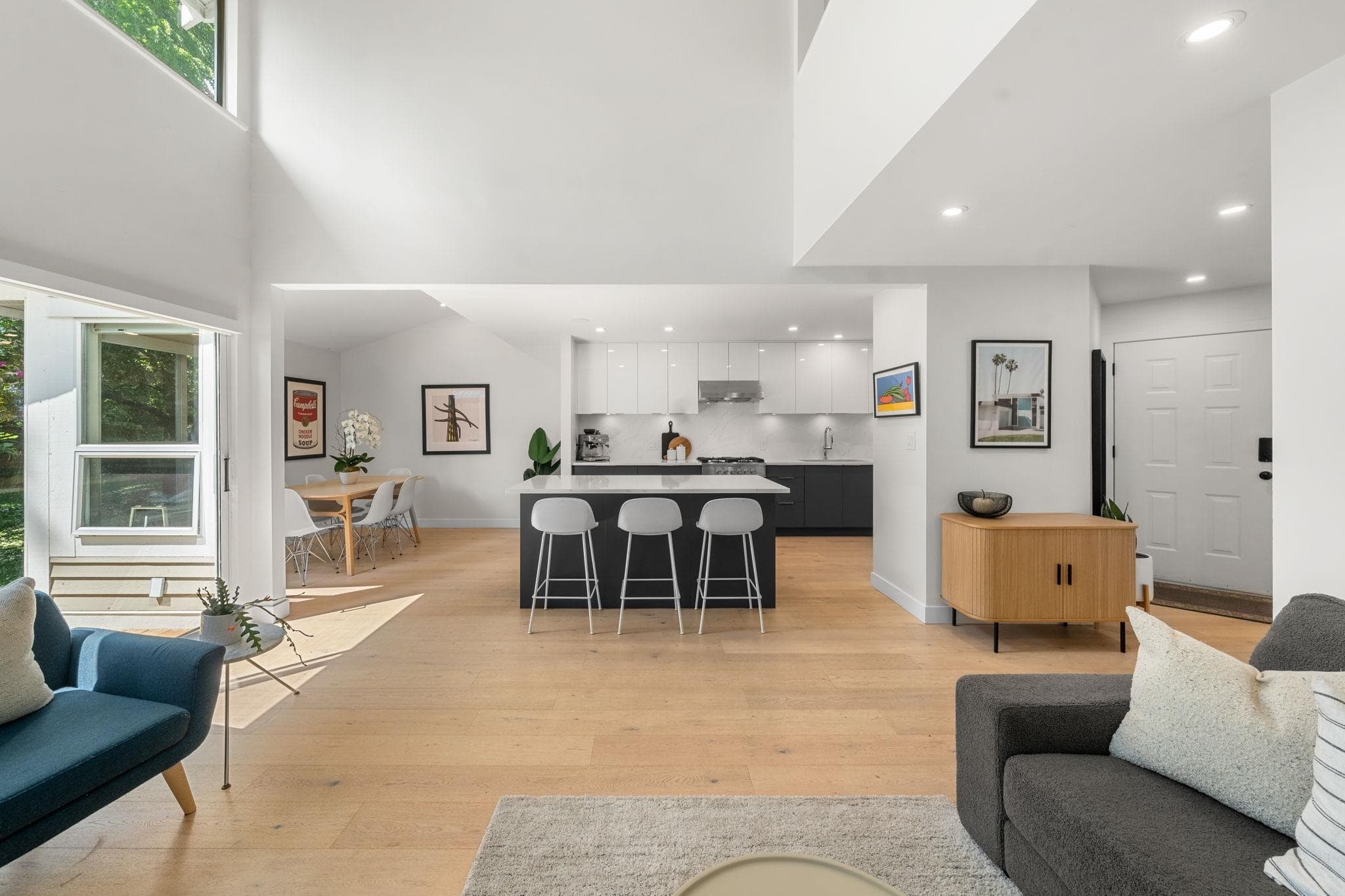 29 - 650 Roche Point Drive, North Vancouver