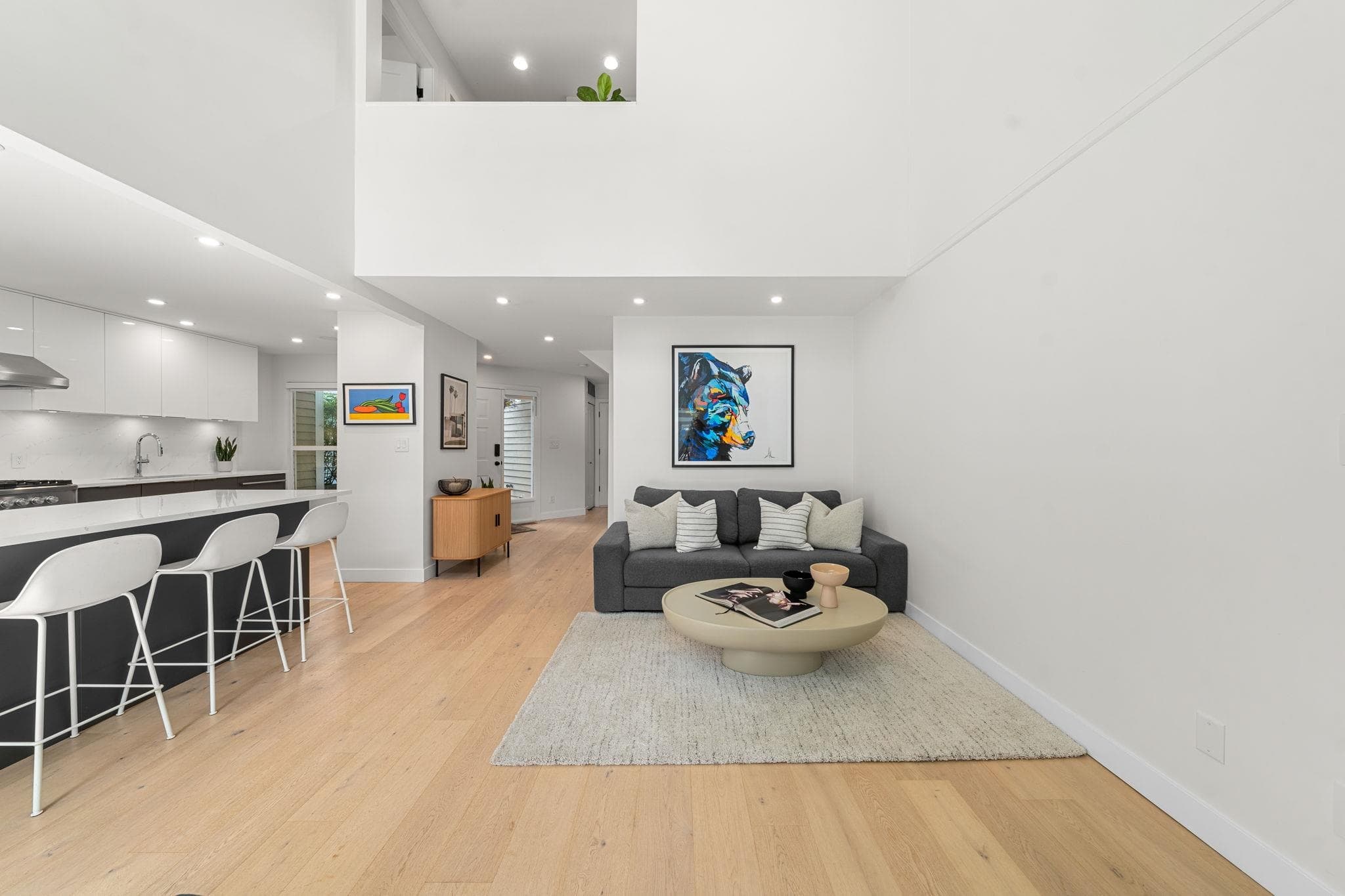 29 - 650 Roche Point Drive, North Vancouver, V7H 2Z5 — photo 4