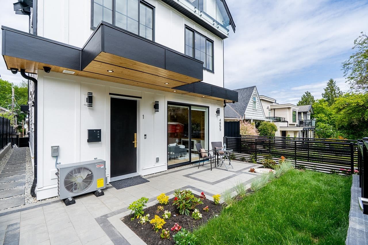 1 - 4855 Dumfries Street, Vancouver, V5N 3T8 — photo 4
