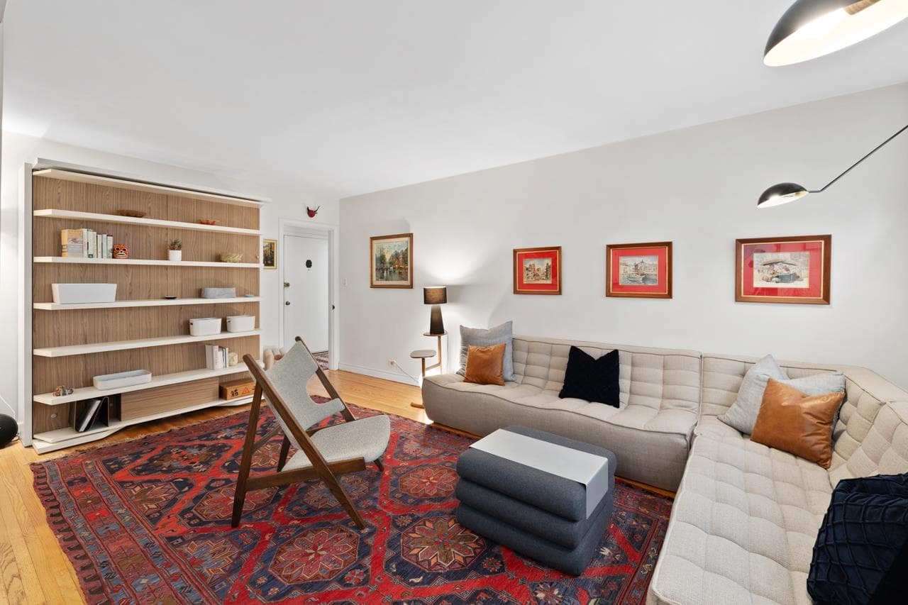 204 - 1565 Burnaby Street, Vancouver, V6G 1X1 — photo 3