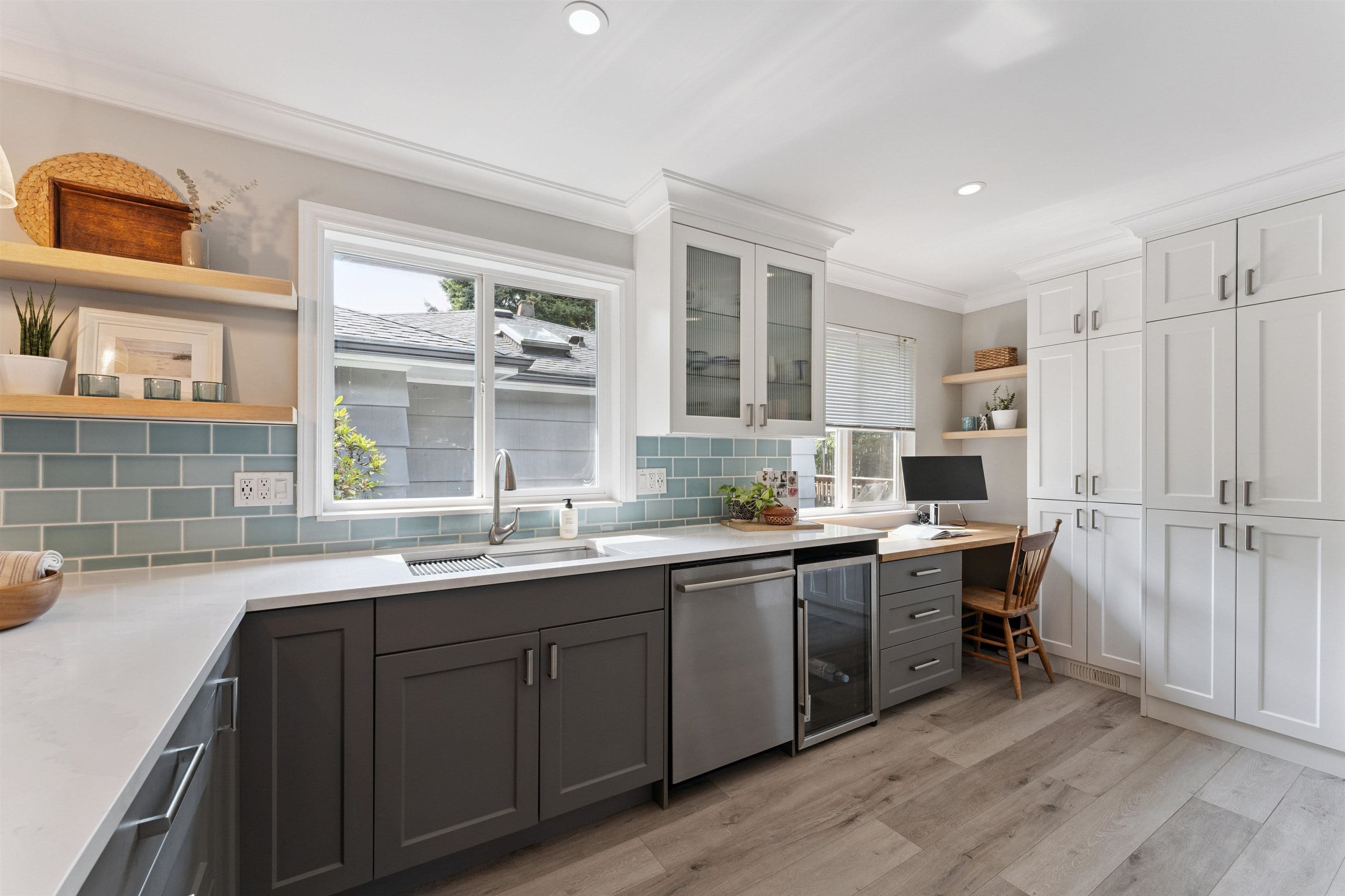 506 E 21st Street, North Vancouver