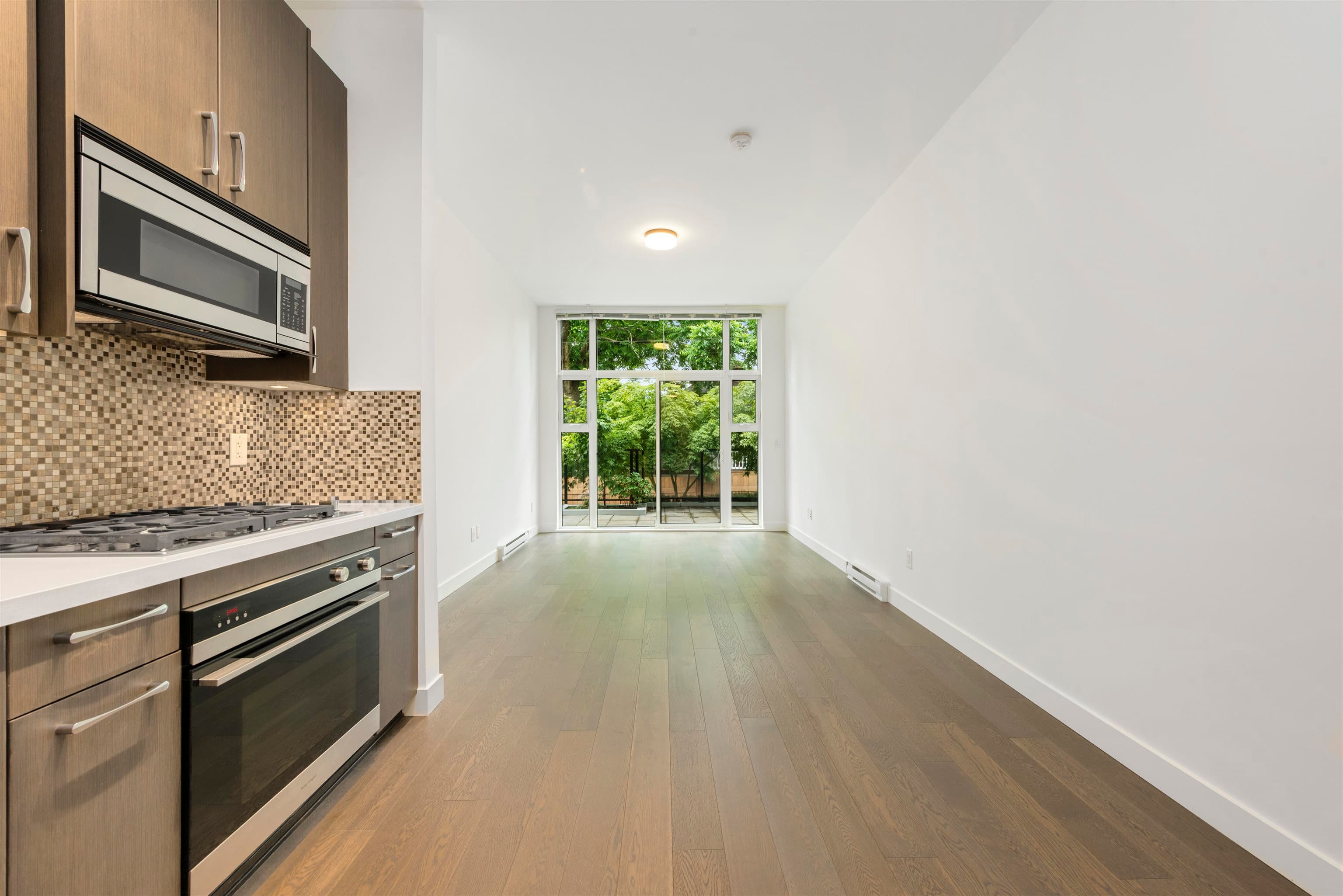 101 - 5325 W Boulevard, Vancouver, V6M 3W4 — photo 2
