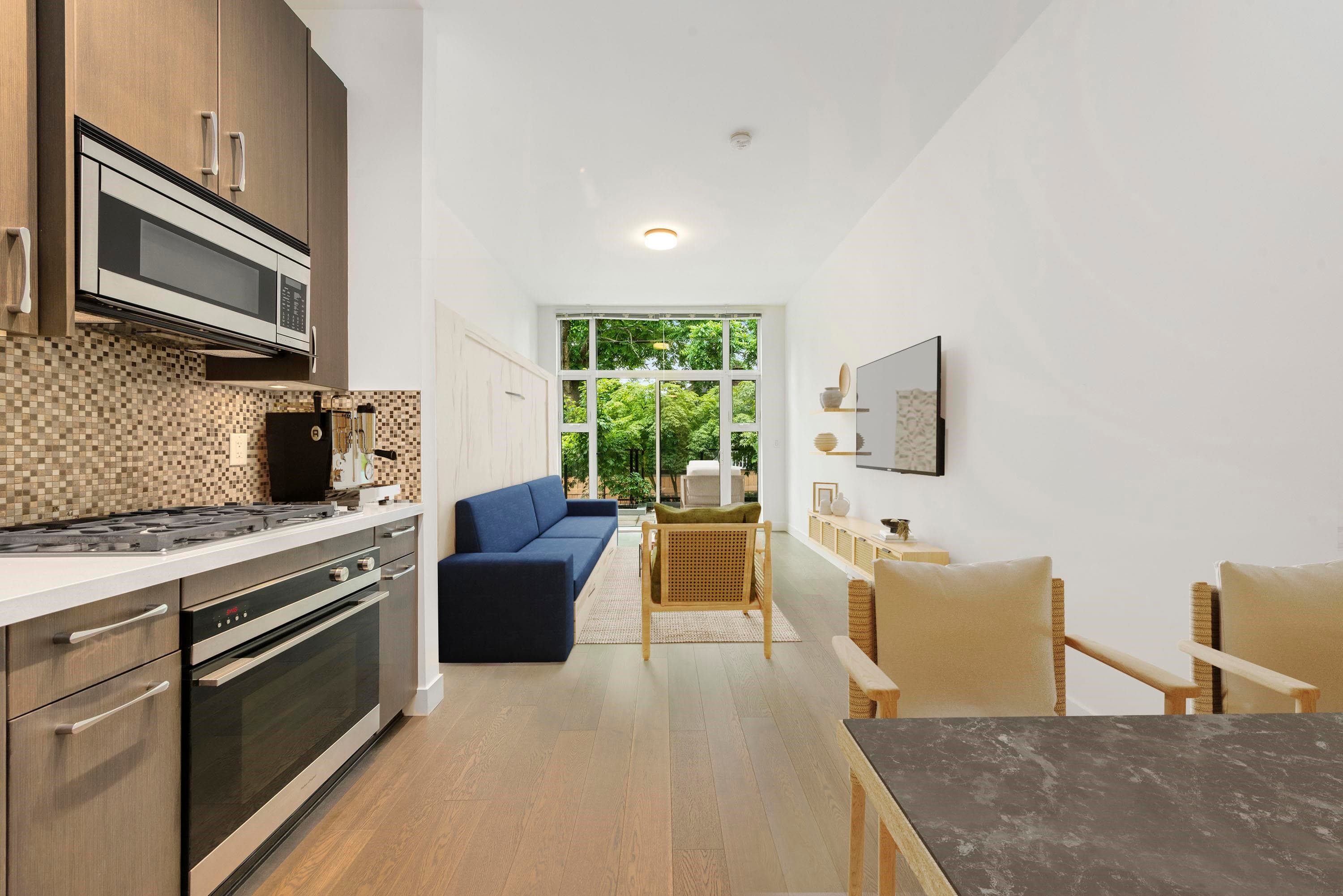 101 - 5325 W Boulevard, Vancouver