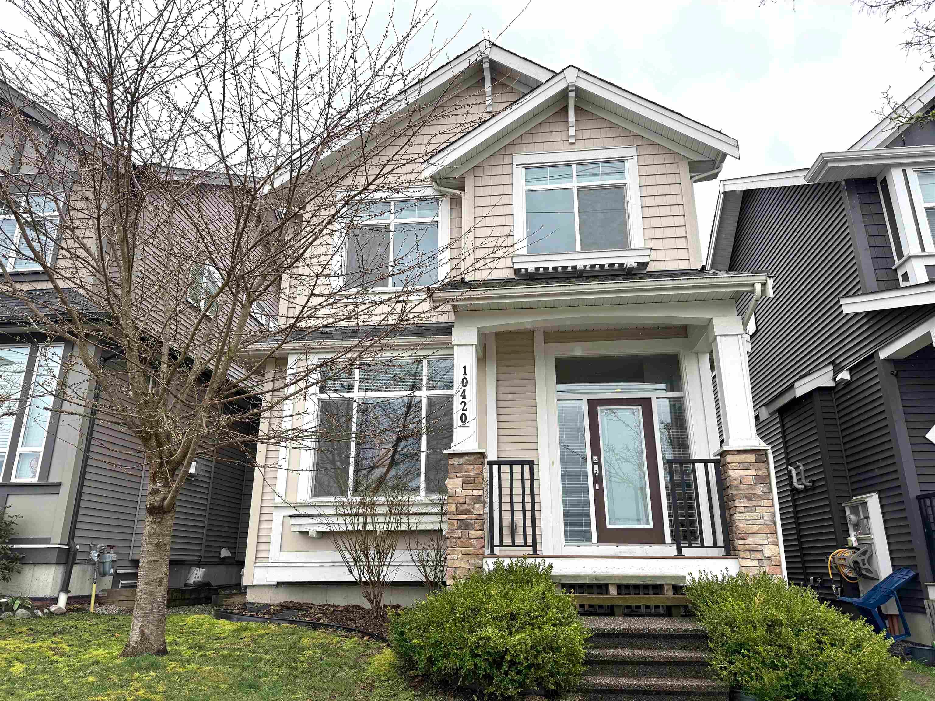 10420 Jackson Road, Maple Ridge