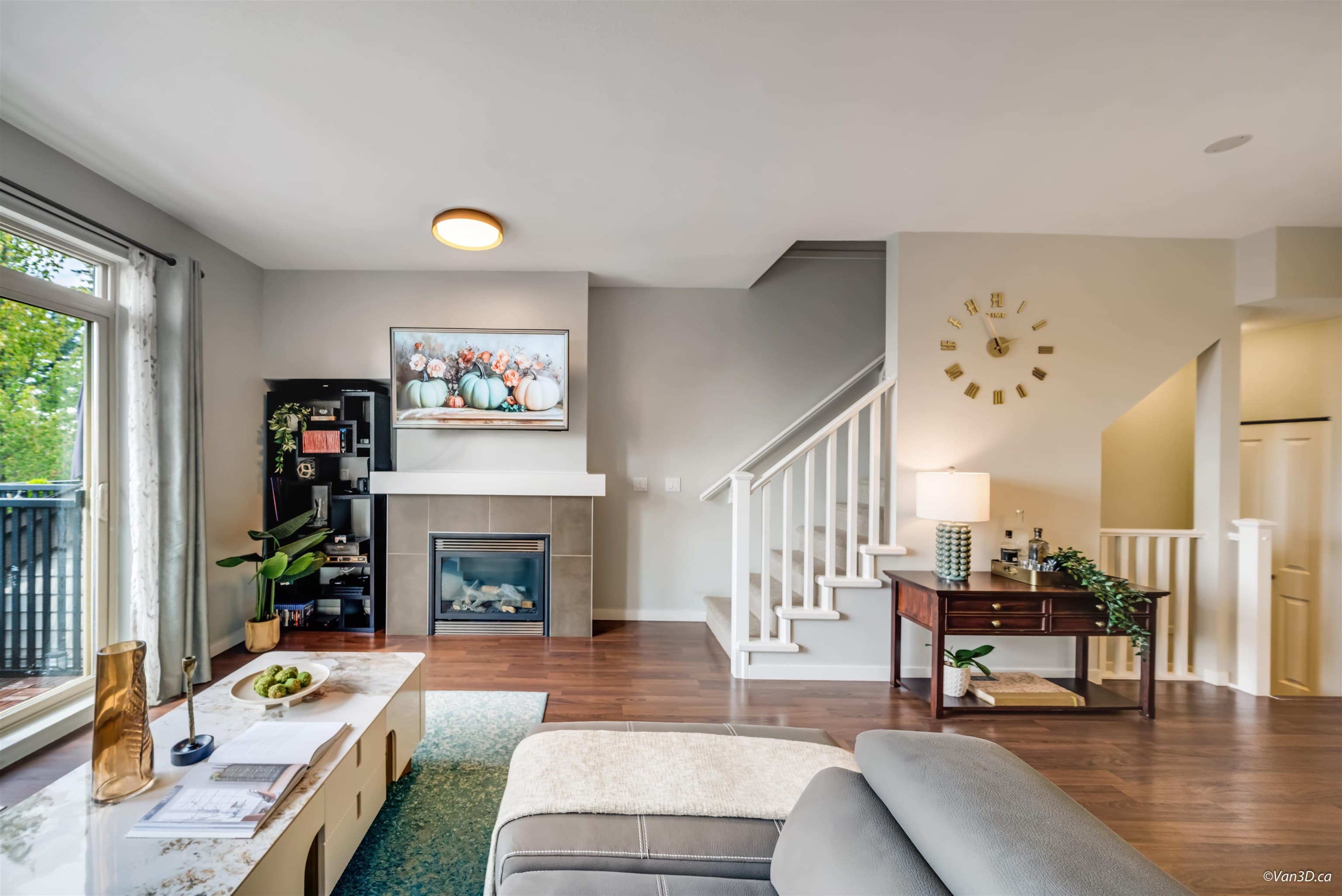 92 - 55 Hawthorn Drive, Port Moody, V3H 0B3 — photo 2