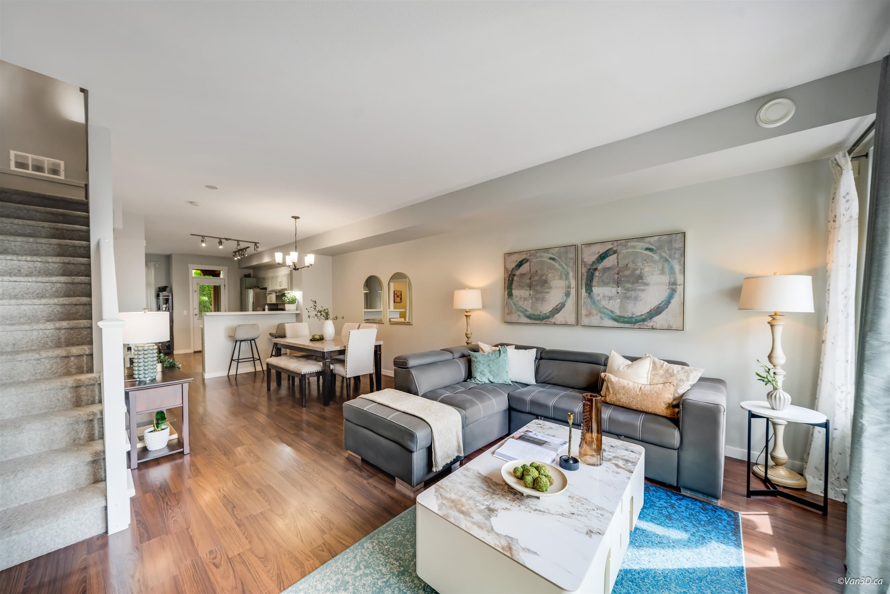 92 - 55 Hawthorn Drive, Port Moody, V3H 0B3 — photo 3