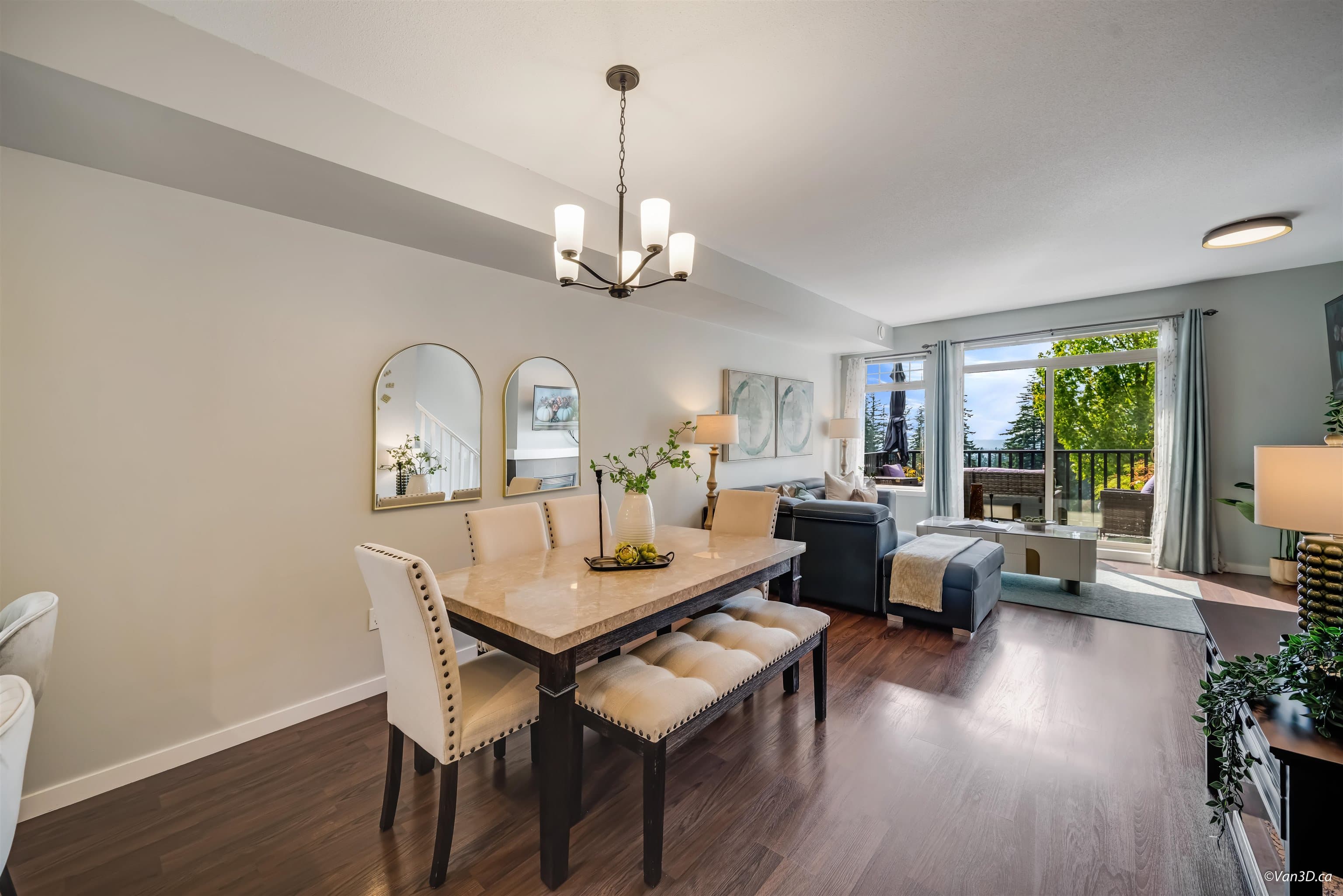 92 - 55 Hawthorn Drive, Port Moody, V3H 0B3 — photo 5