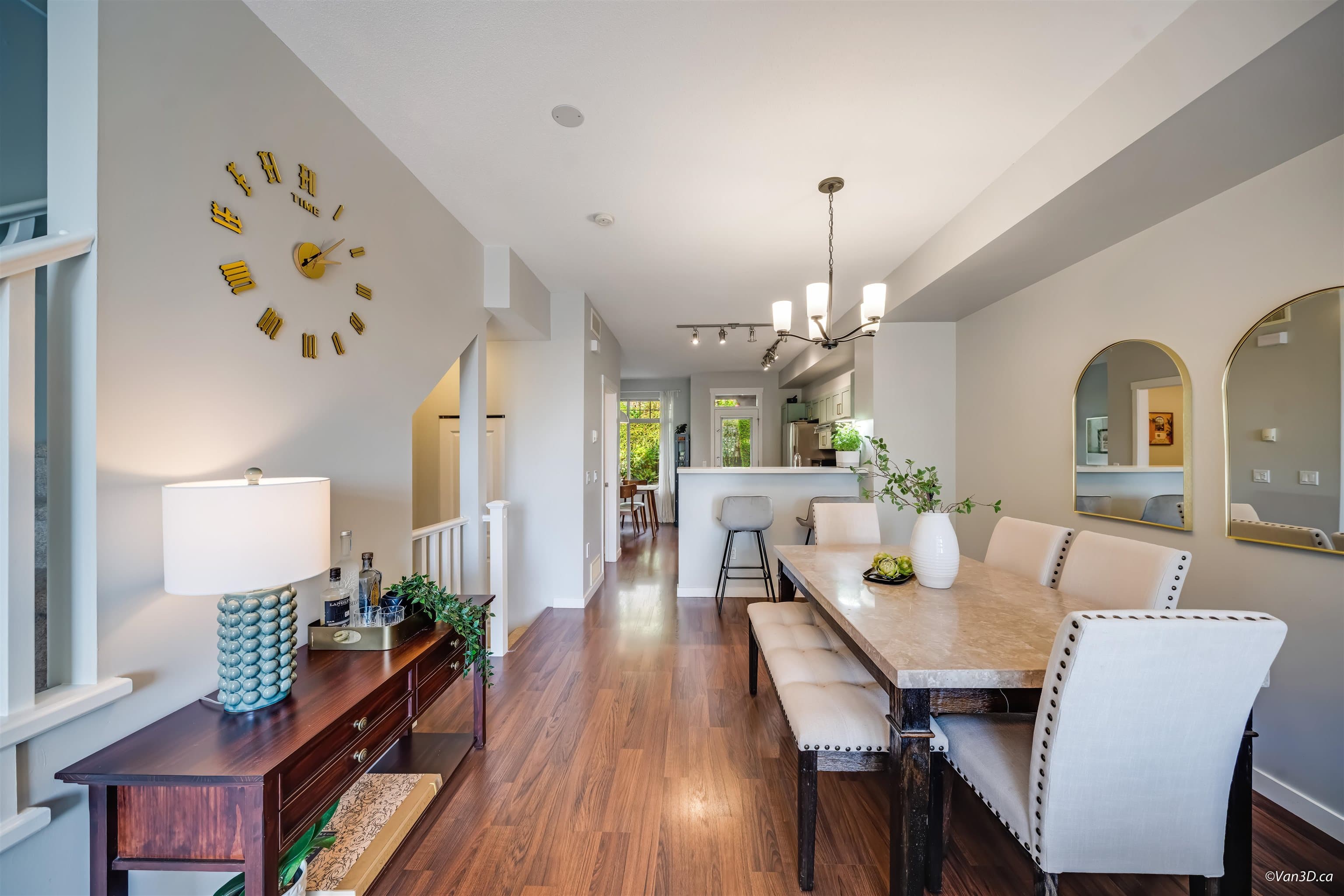 92 - 55 Hawthorn Drive, Port Moody, V3H 0B3 — photo 4