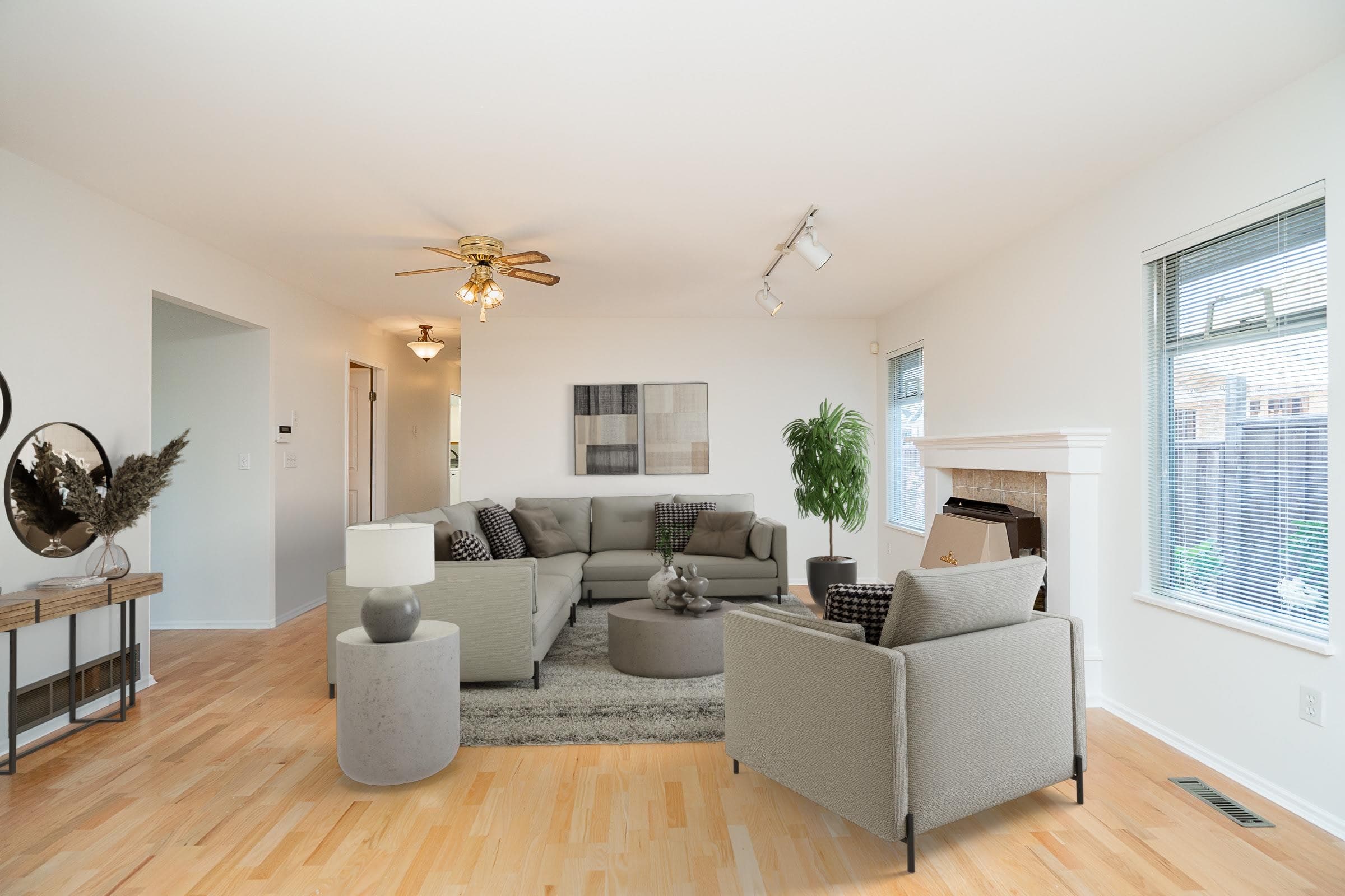 12320 206 Street, Maple Ridge, V2X 0M6 — photo 2