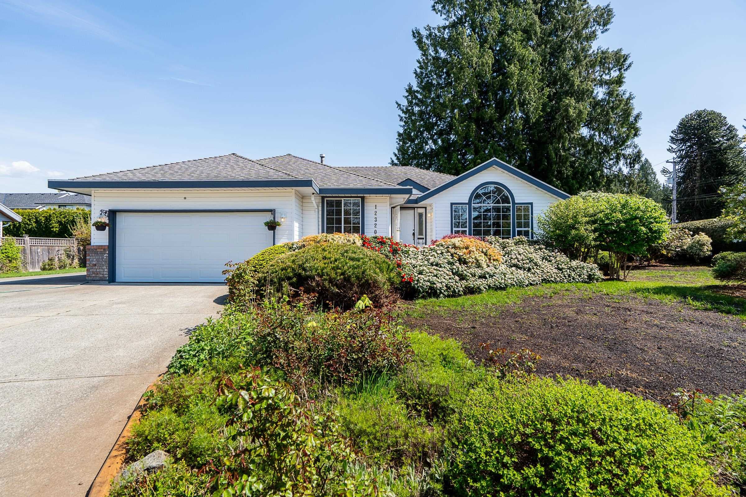 12320 206 Street, Maple Ridge, V2X 0M6 — photo 4
