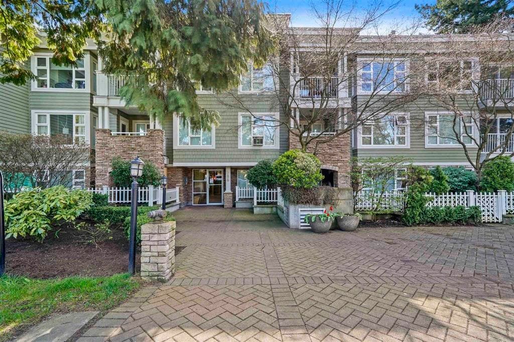 101 - 988 W 54th Avenue, Vancouver