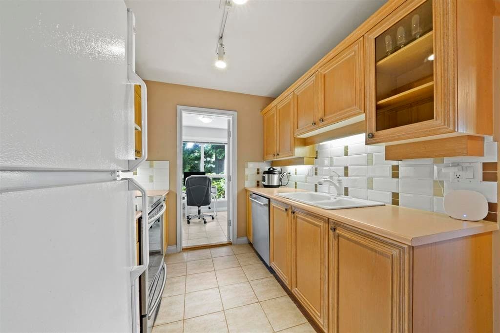 101 - 988 W 54th Avenue, Vancouver, V6P 1M9 — photo 5