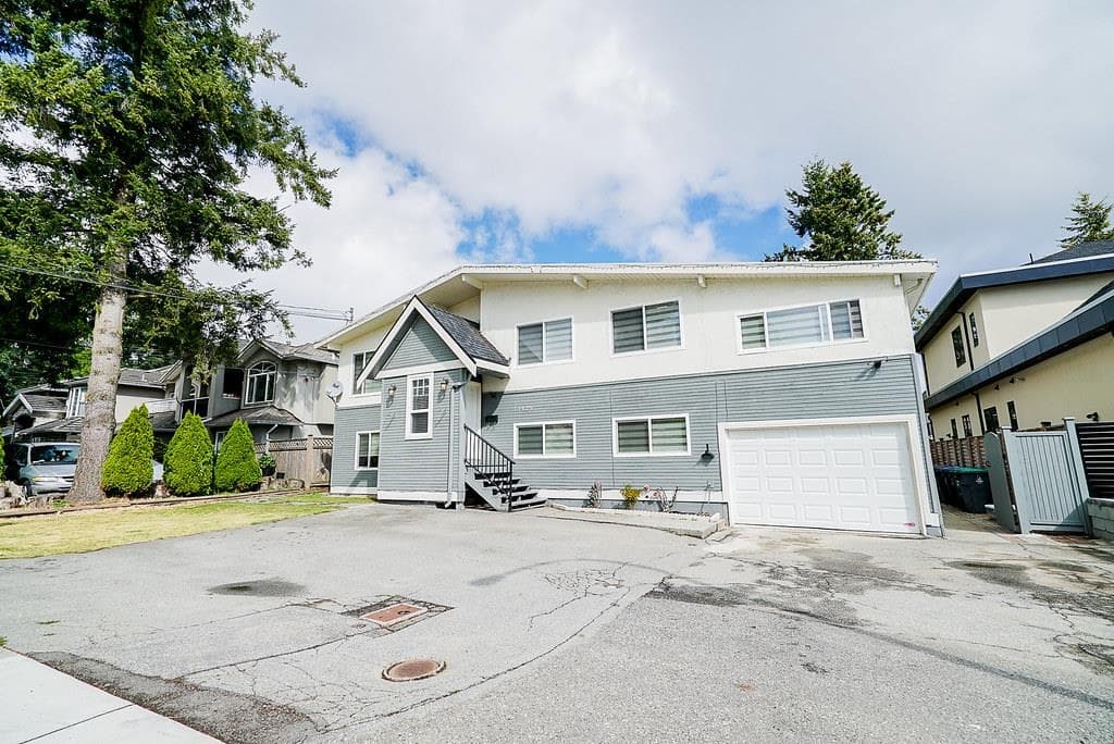 13429 68 Avenue, Surrey, V3W 2G1 — photo 1