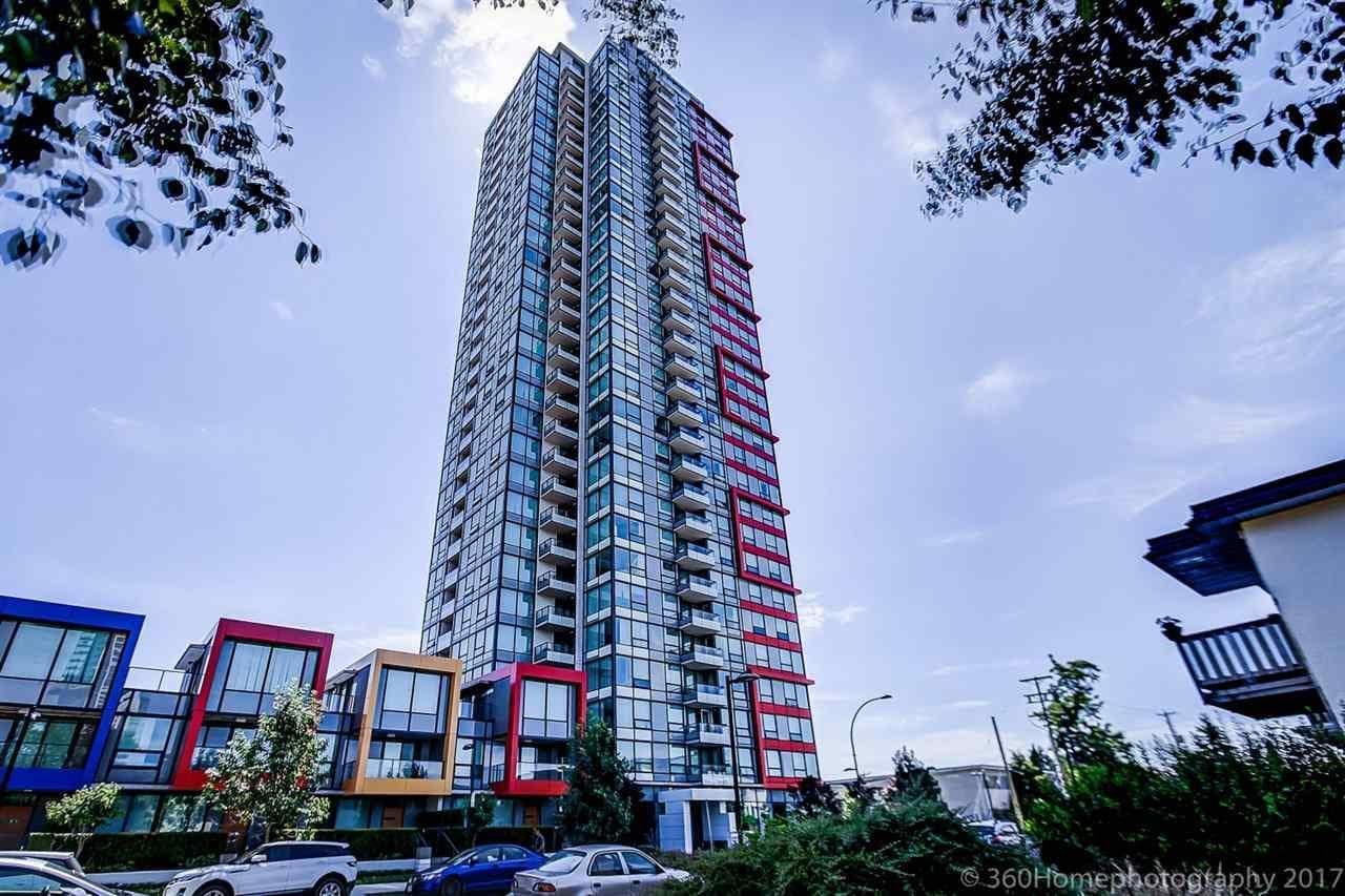 1809 - 6658 Dow Avenue, Burnaby, V5H 0C7 — photo 1