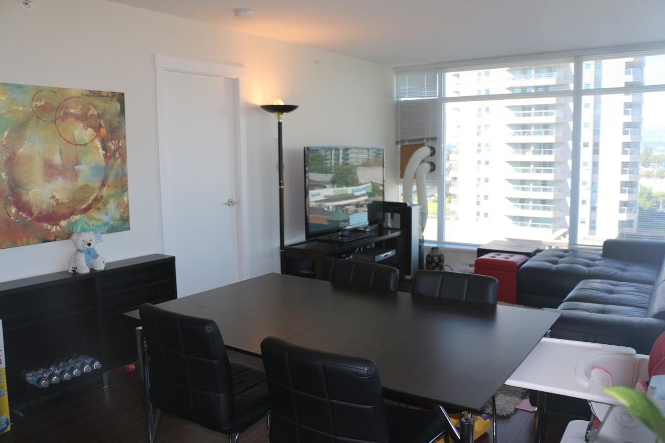 1010 - 8068 Westminster, Richmond, V6X 0C6 — photo 2