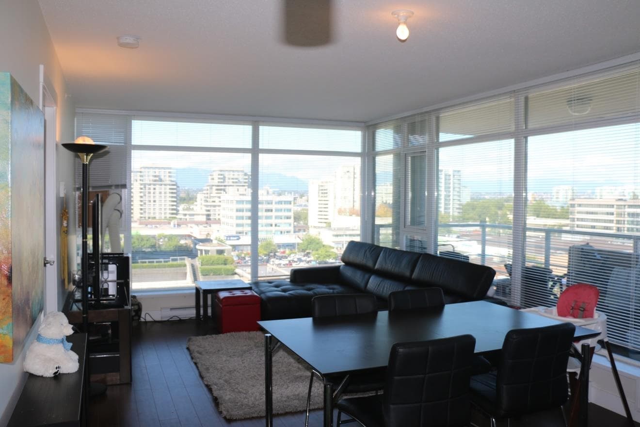 1010 - 8068 Westminster, Richmond, V6X 0C6 — photo 1