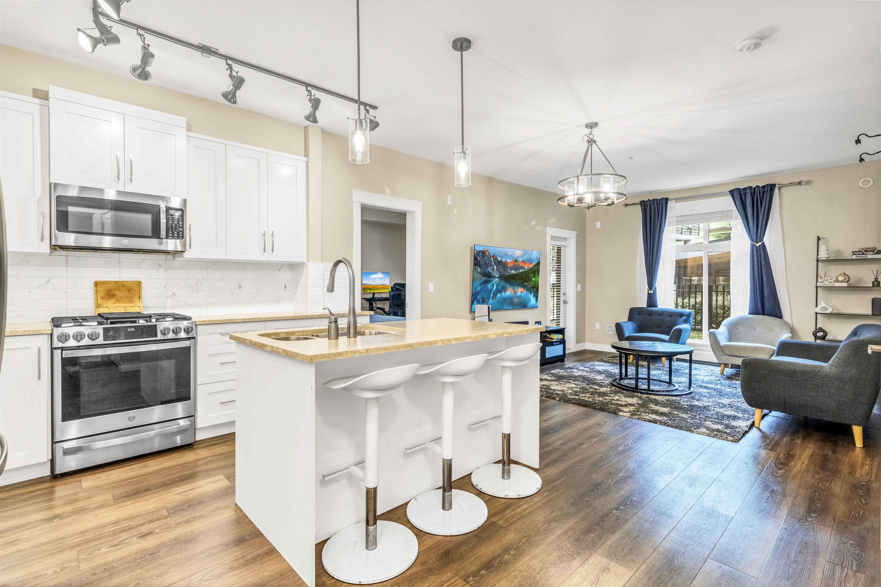 108 - 11077 Ravine Road, Surrey, V3T 0R7 — photo 3