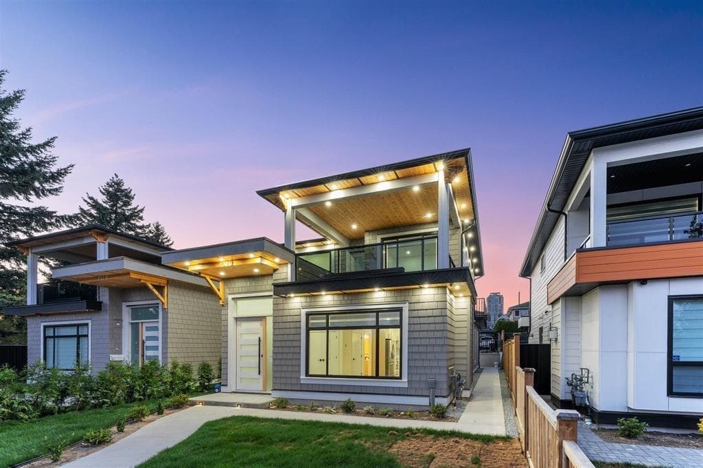 7327 Ethel Avenue, Burnaby
