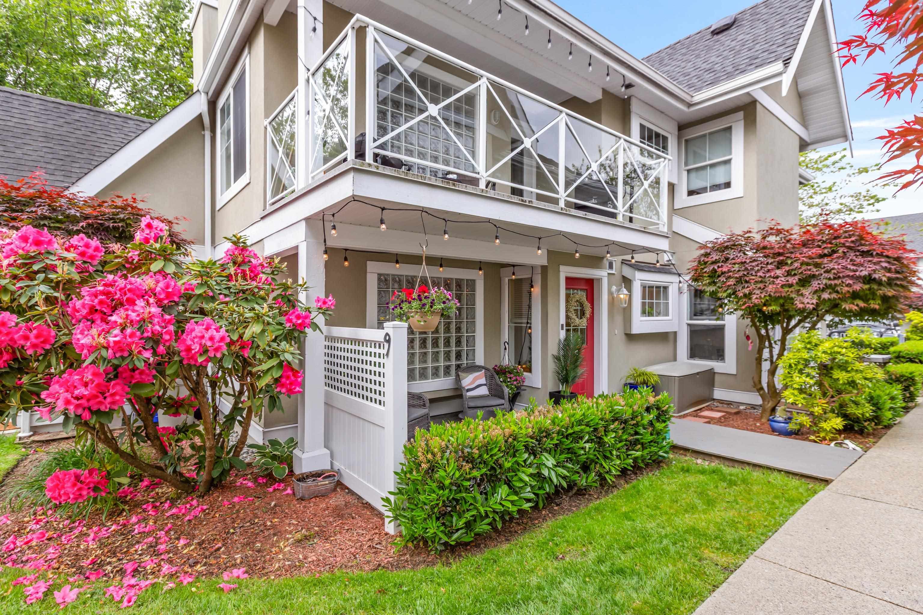 9 - 23560 119 Avenue, Maple Ridge, V4R 2P5 — photo 2