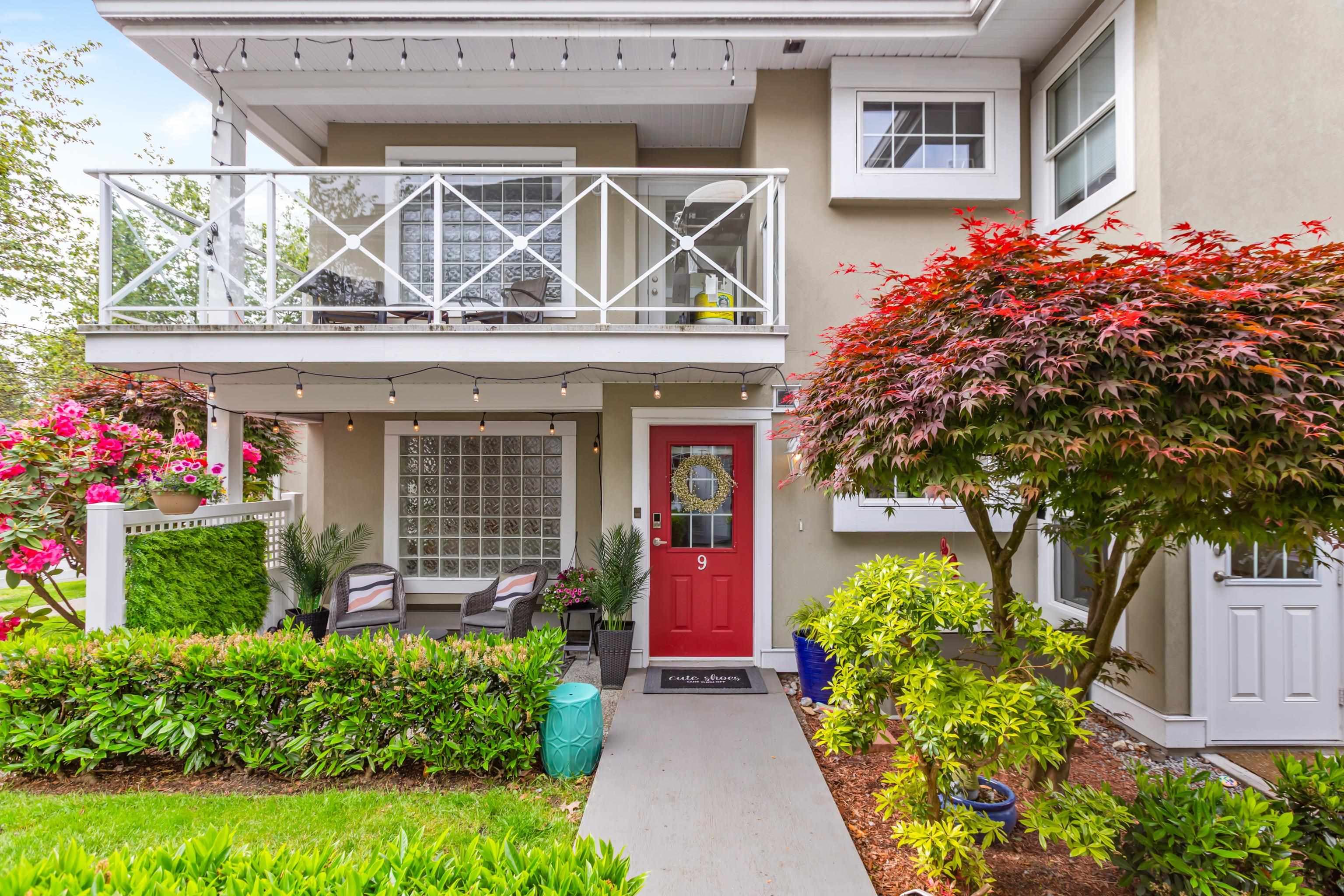 9 - 23560 119 Avenue, Maple Ridge, V4R 2P5 — photo 3