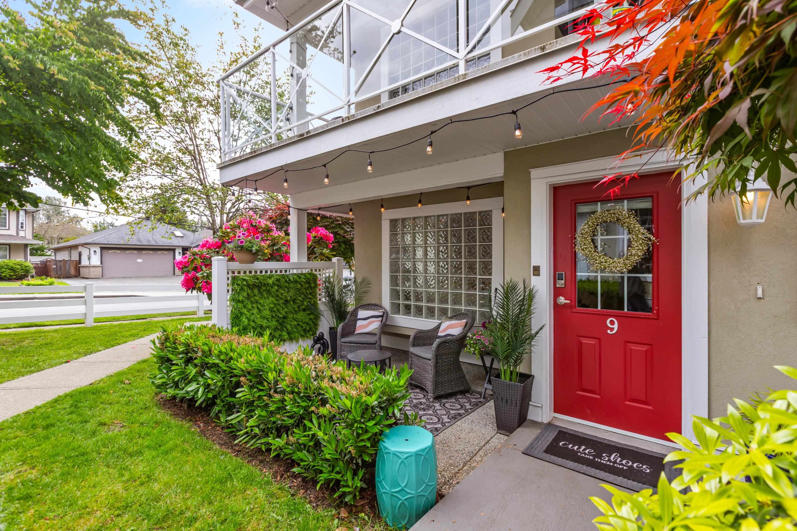 9 - 23560 119 Avenue, Maple Ridge, V4R 2P5 — photo 4