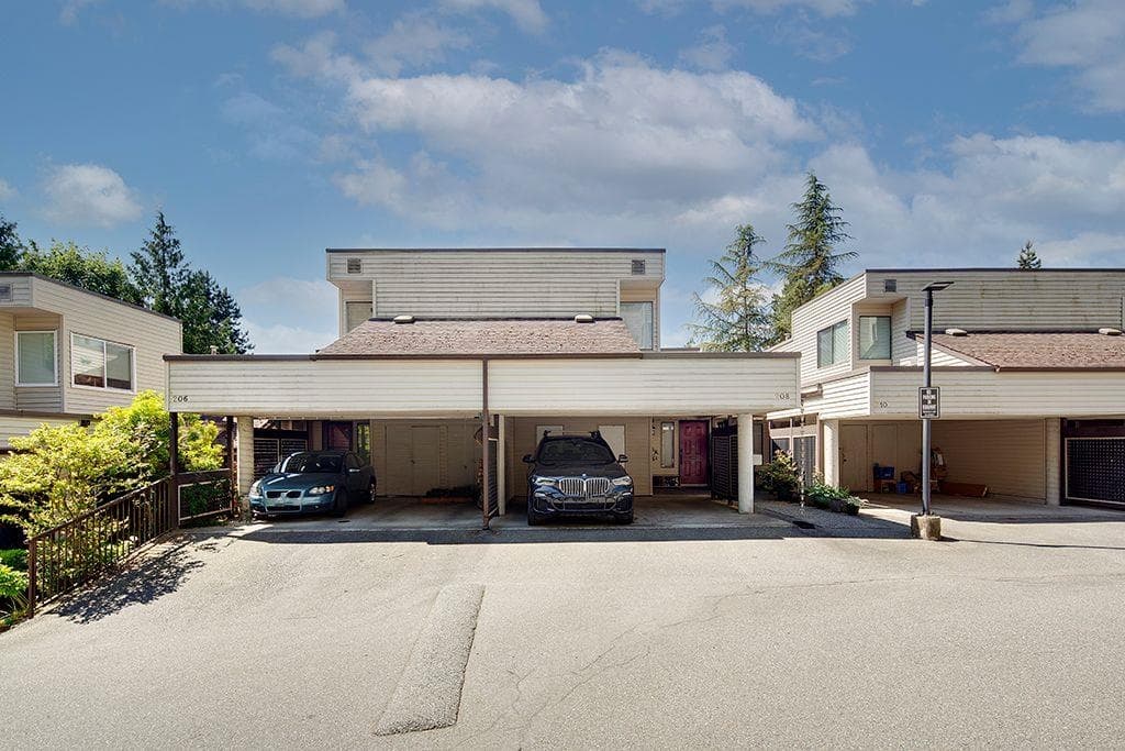 208 - 1220 Falcon Drive, Coquitlam, V3E 2E5 — photo 2