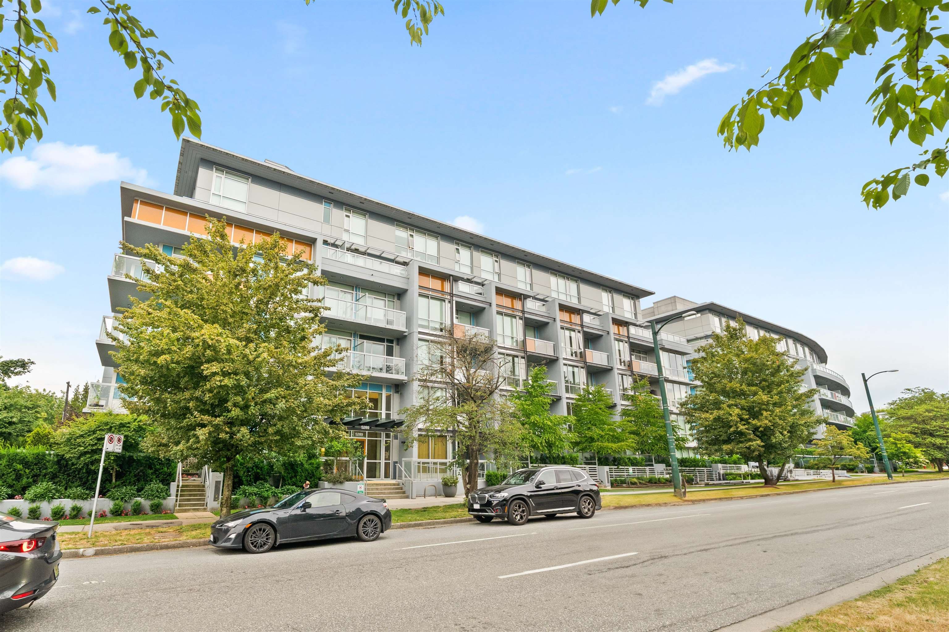 105 - 5289 Cambie Street, Vancouver