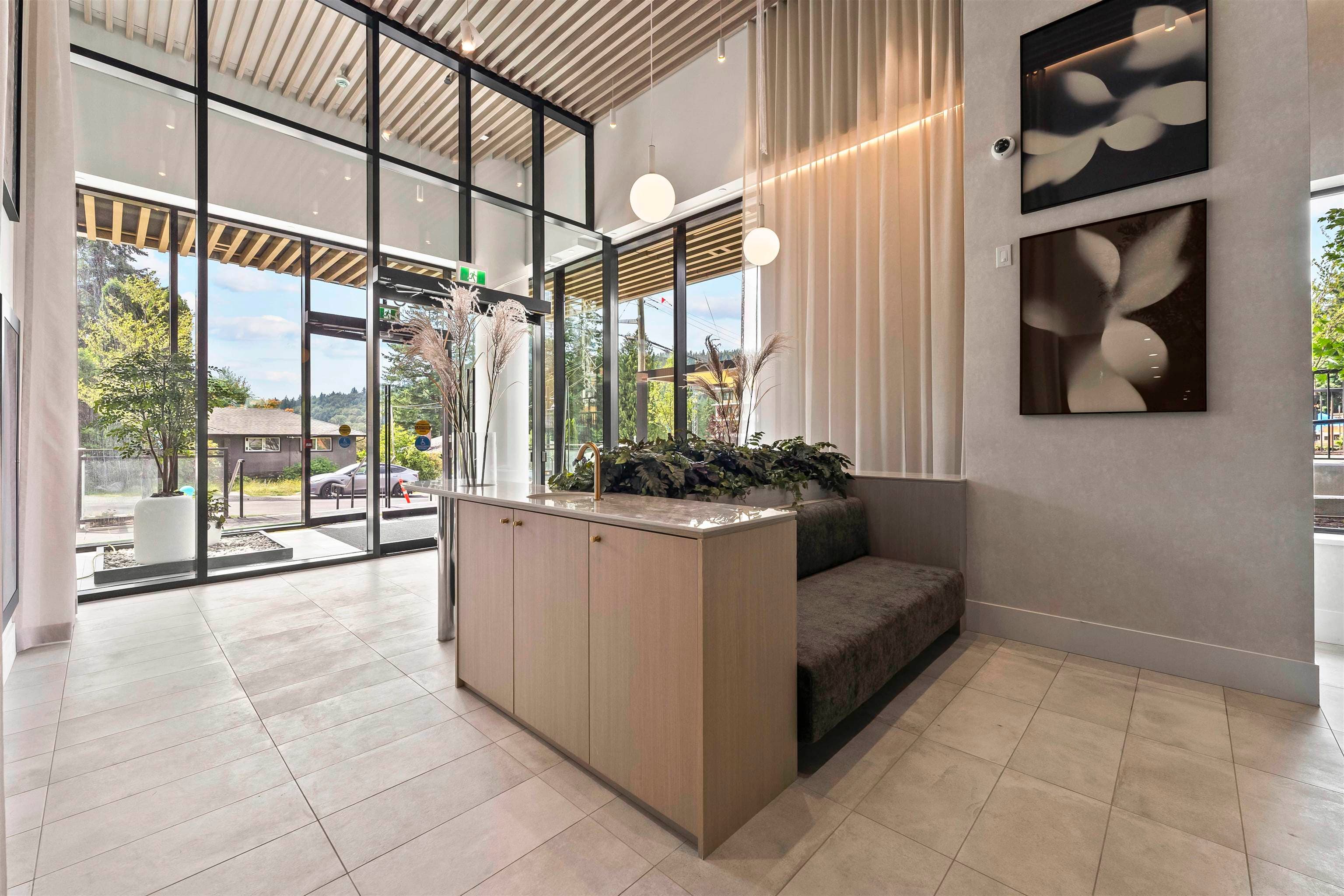 1209 - 626 Claremont Street, Coquitlam, V3J 3T4 — photo 2