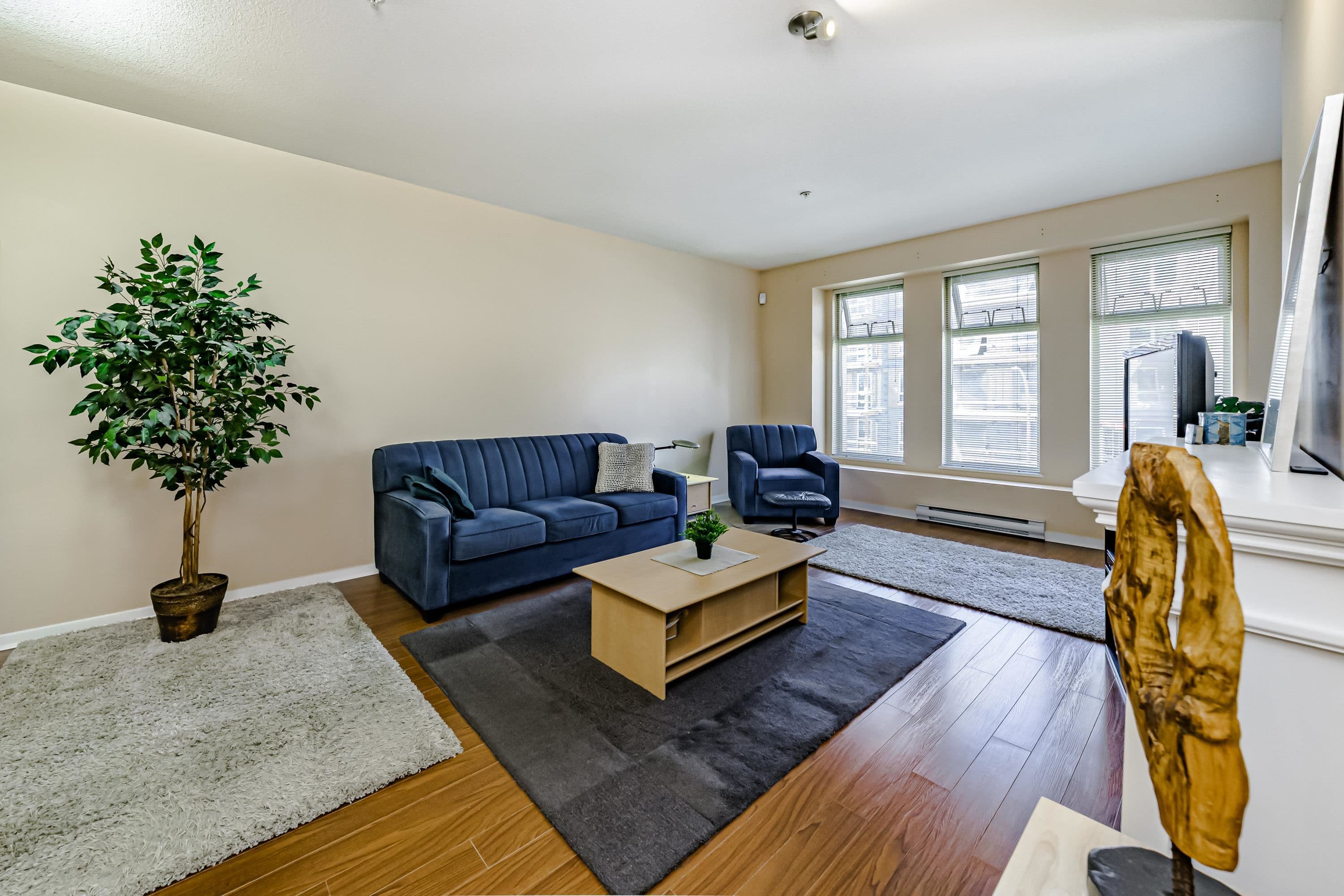 305 - 2488 Welcher Avenue, Port Coquitlam, V3C 1X7 — photo 3