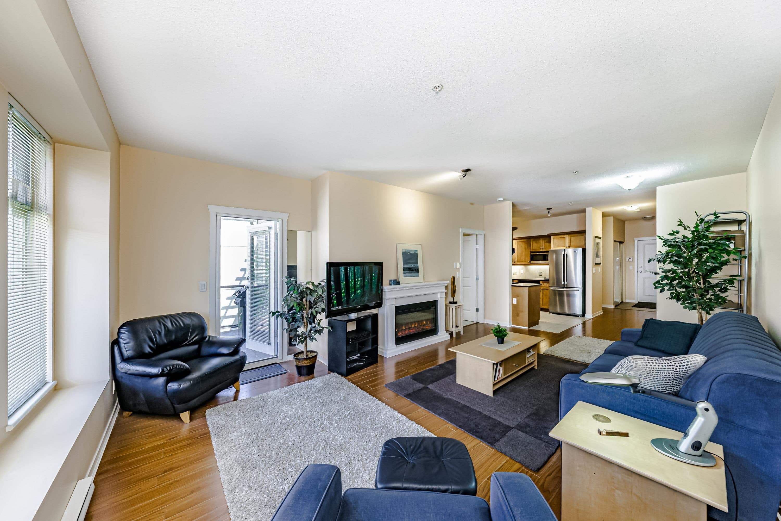 305 - 2488 Welcher Avenue, Port Coquitlam, V3C 1X7 — photo 4