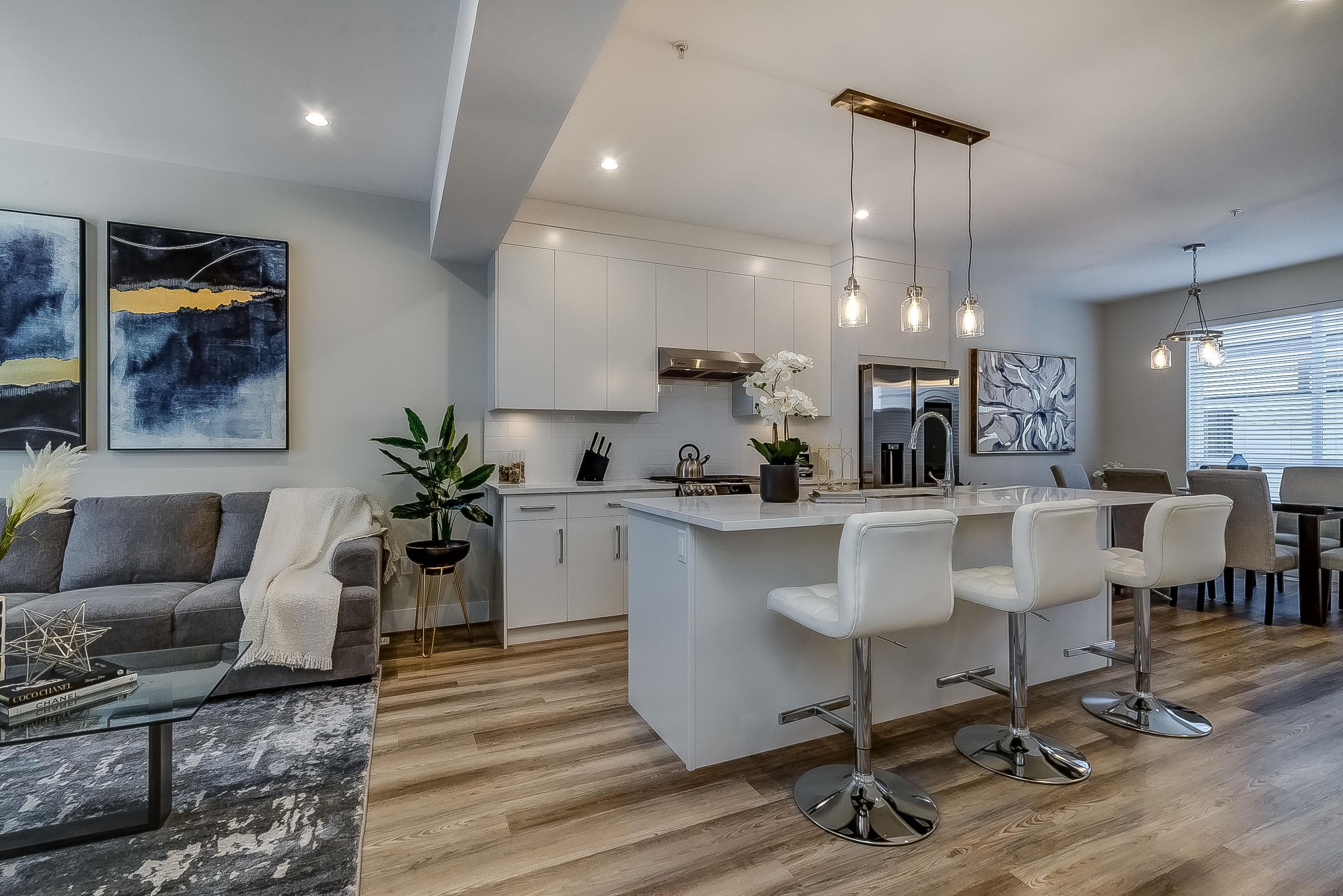 15 - 5515 199a Street, Langley, V3A 1J7 — photo 3